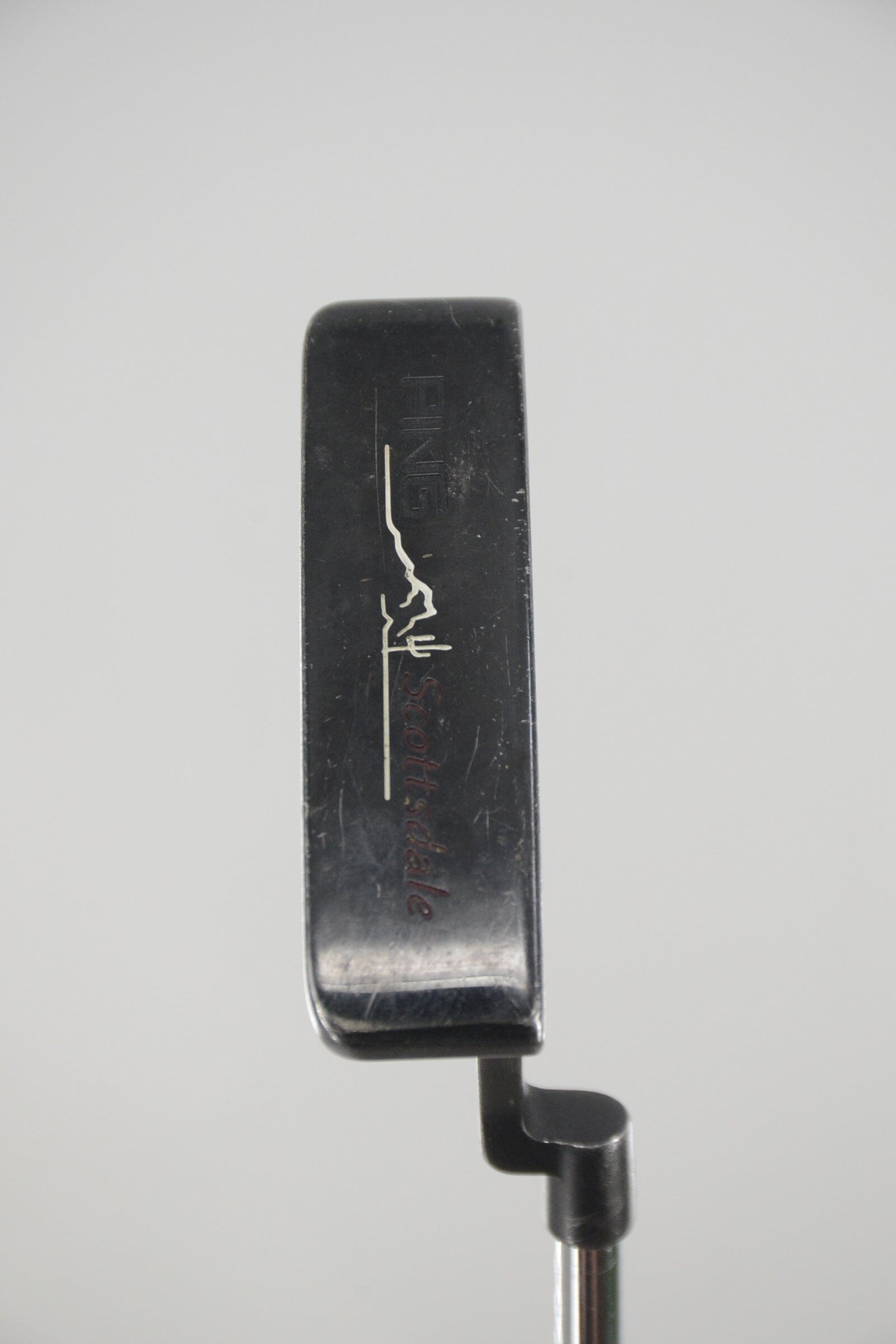 Ping Scottsdale Anser 2 Putter 34" Golf Clubs GolfRoots 