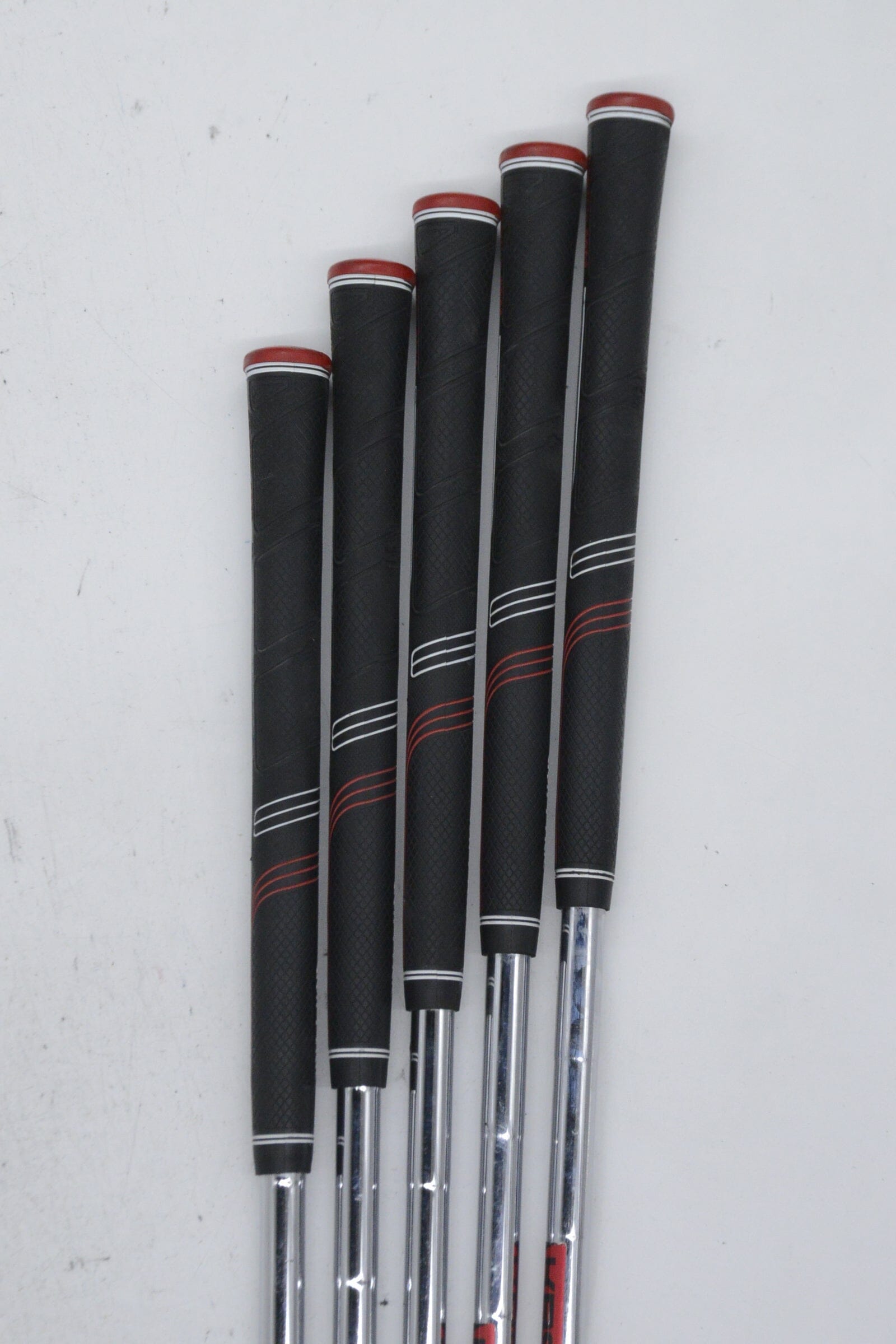 Titleist T200 6-PW Iron Set R Flex -0.5" Golf Clubs GolfRoots 