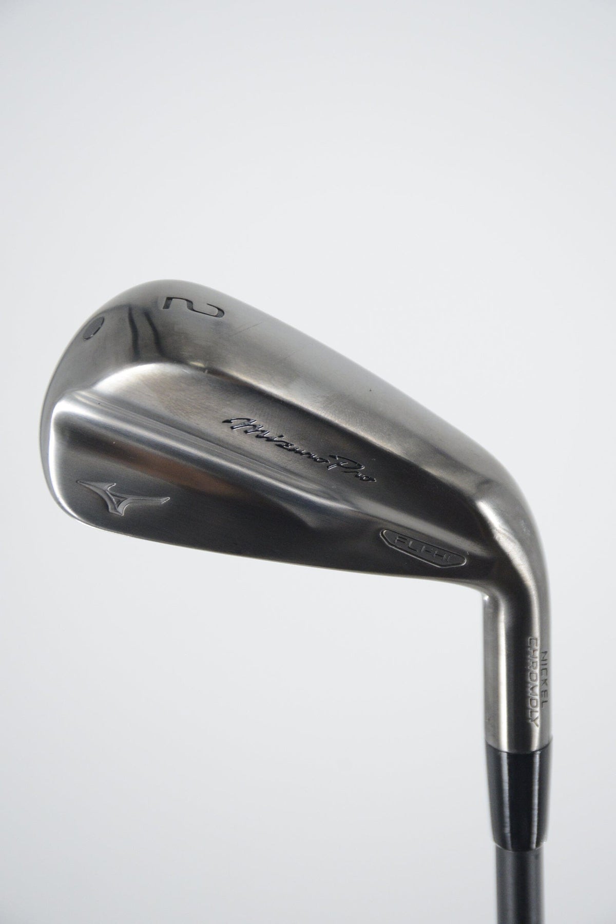 Mizuno 2026 Pro Fli-Hi 2 Driving Iron S Flex 39.5"