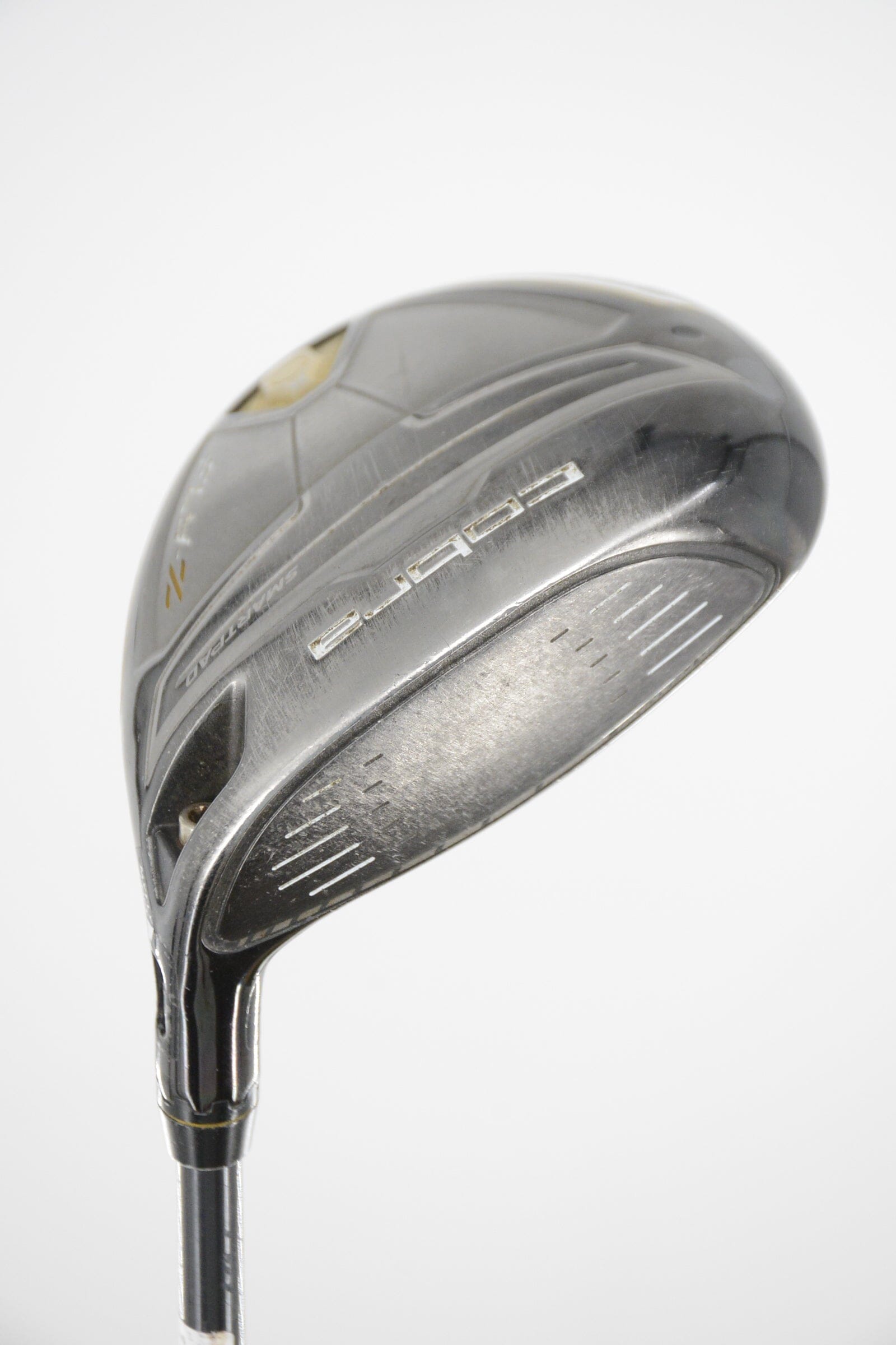 Cobra Fly-Z 16 Degree Wood SR Flex 43" Golf Clubs GolfRoots 