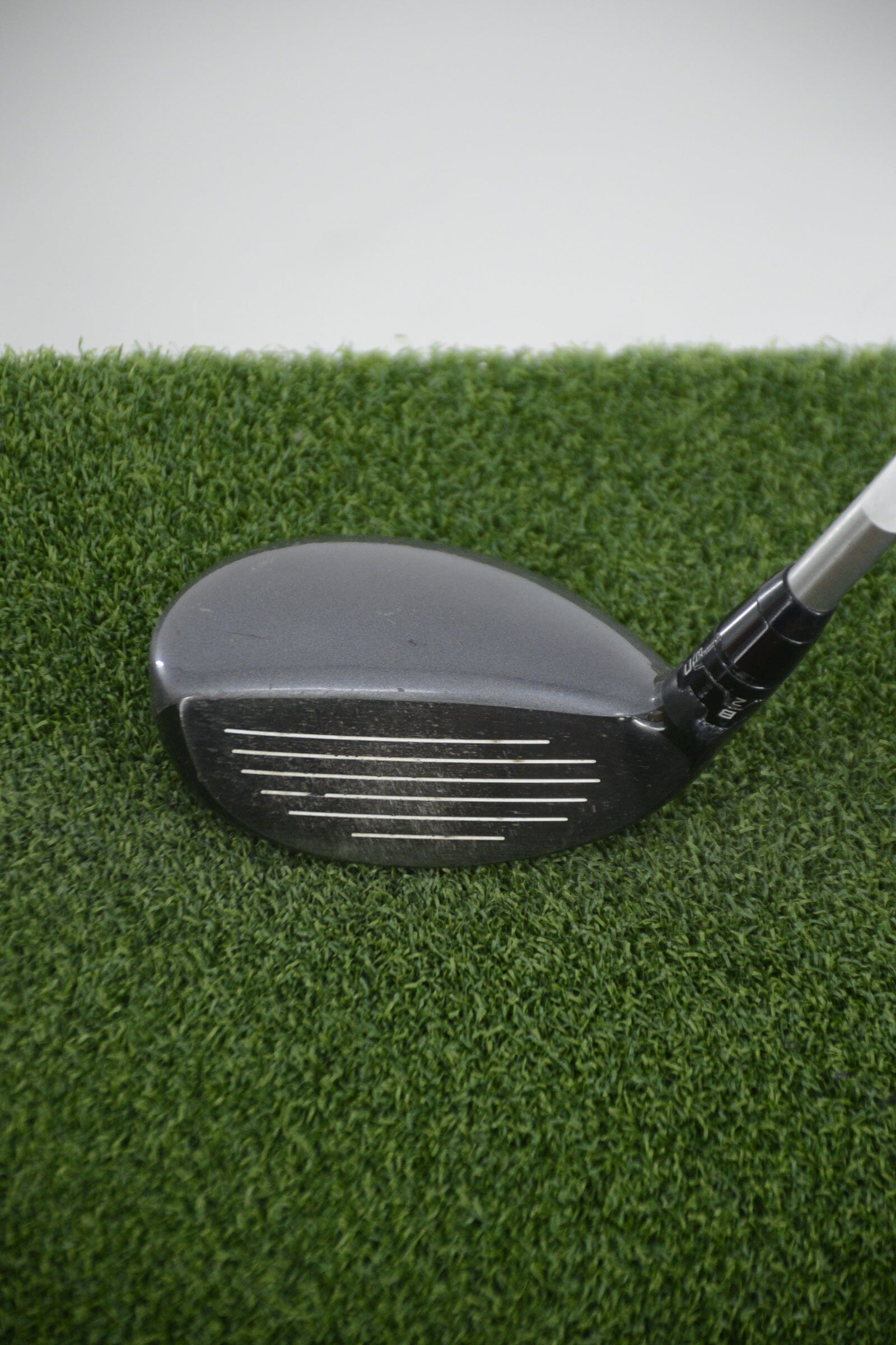 Titleist 816 H1 25 Degree Hybrid SR Flex 38.5" Golf Clubs GolfRoots 