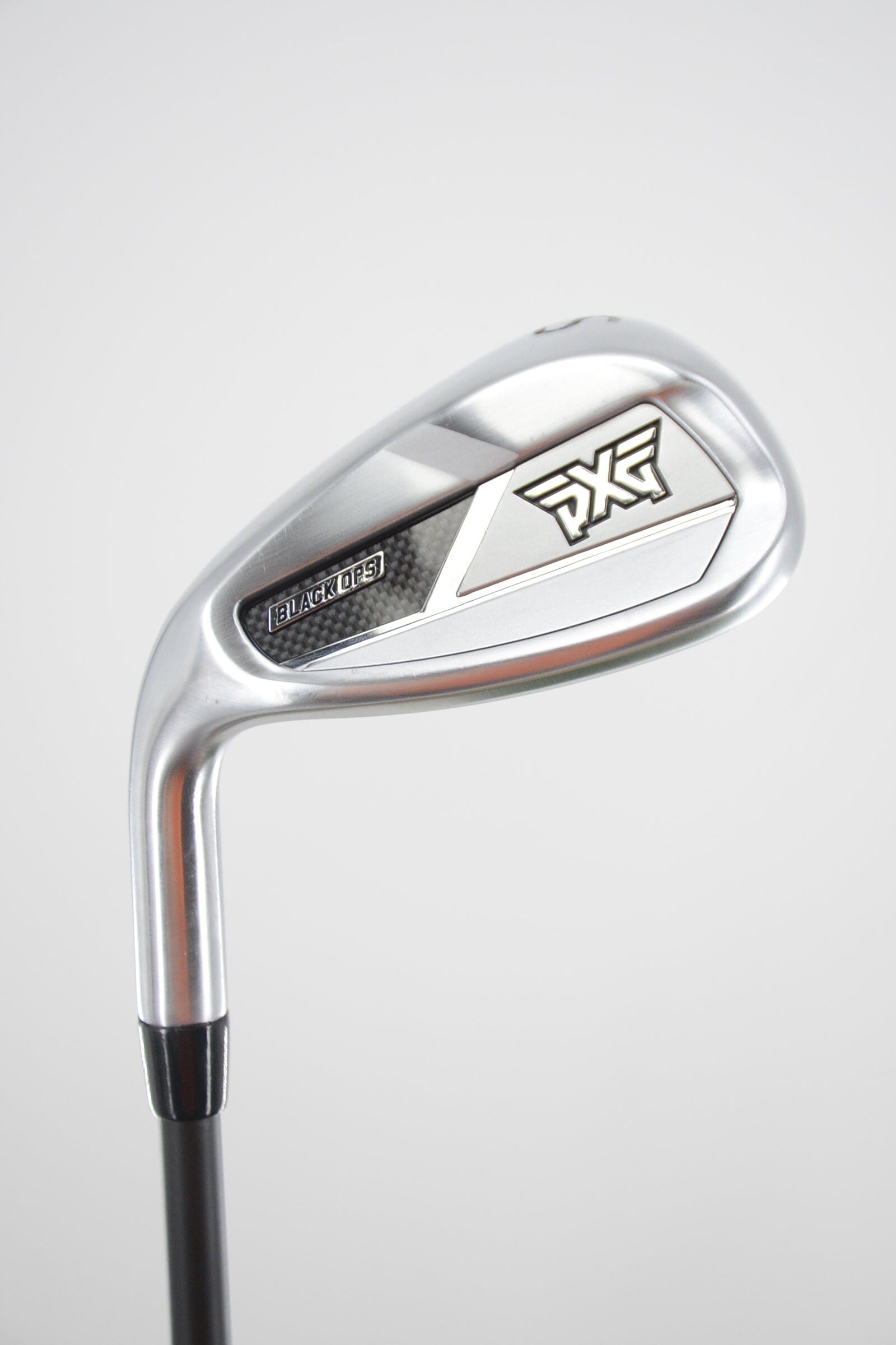 Lefty PXG Black Ops SW S Flex 35" Golf Clubs GolfRoots 