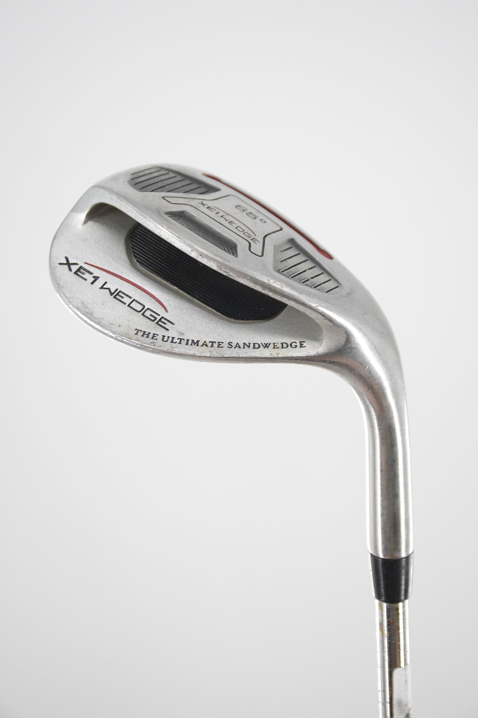 XE1 The Ultimate 65 Degree Wedge Wedge Flex 34.75"