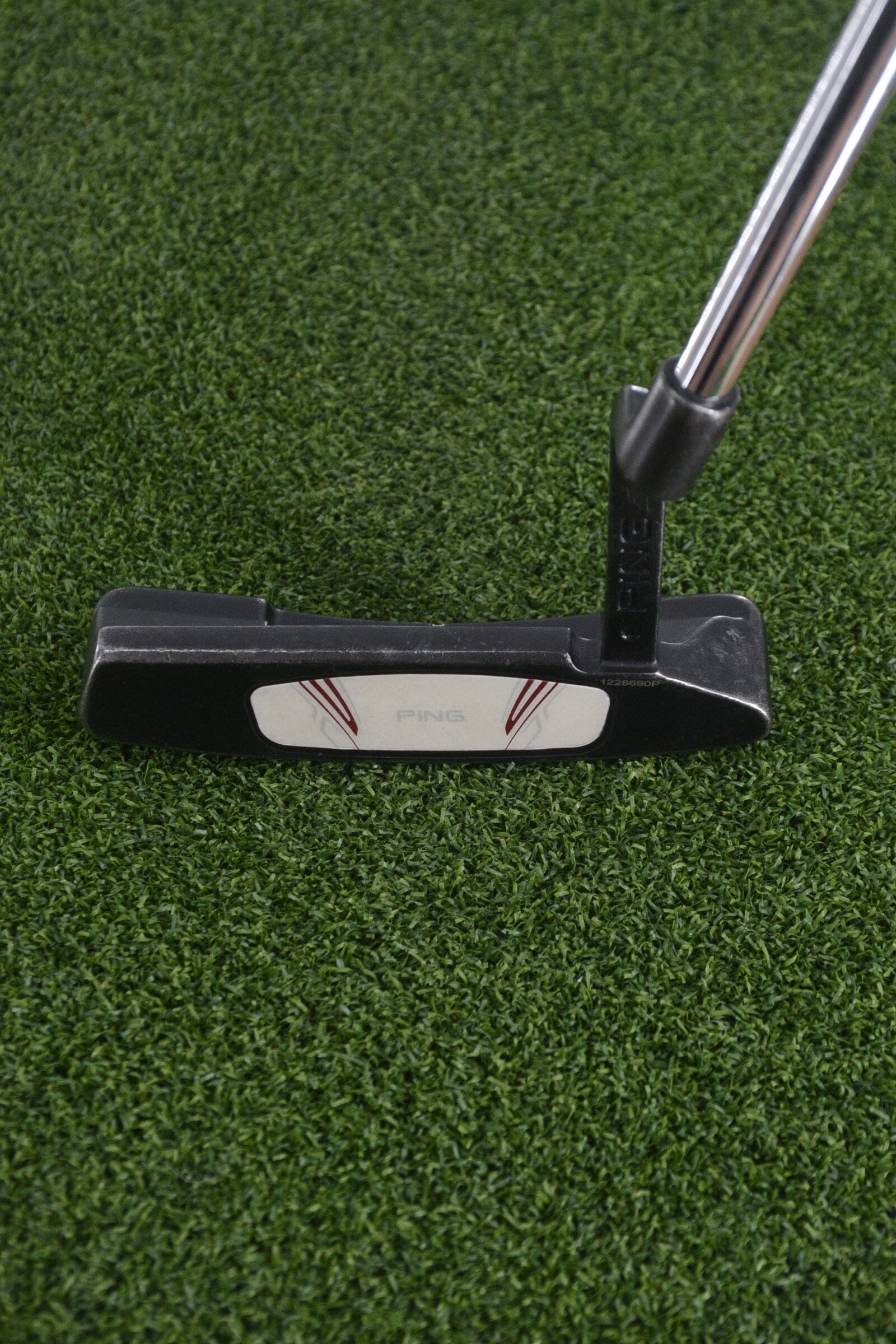Ping Scottsdale Anser 2 Putter 34" Golf Clubs GolfRoots 