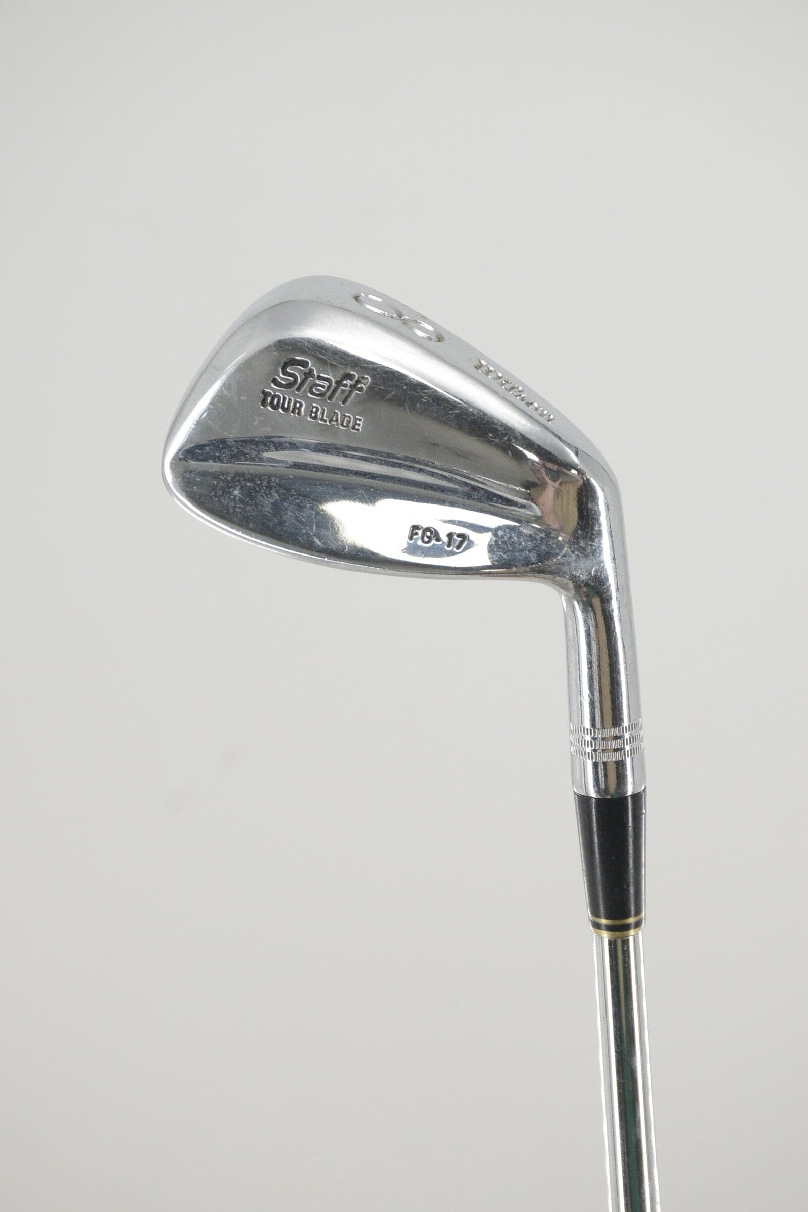 Wilson Staff Tour Blade 1-5, 7-PW Iron Set S Flex +0.5" Golf Clubs GolfRoots 