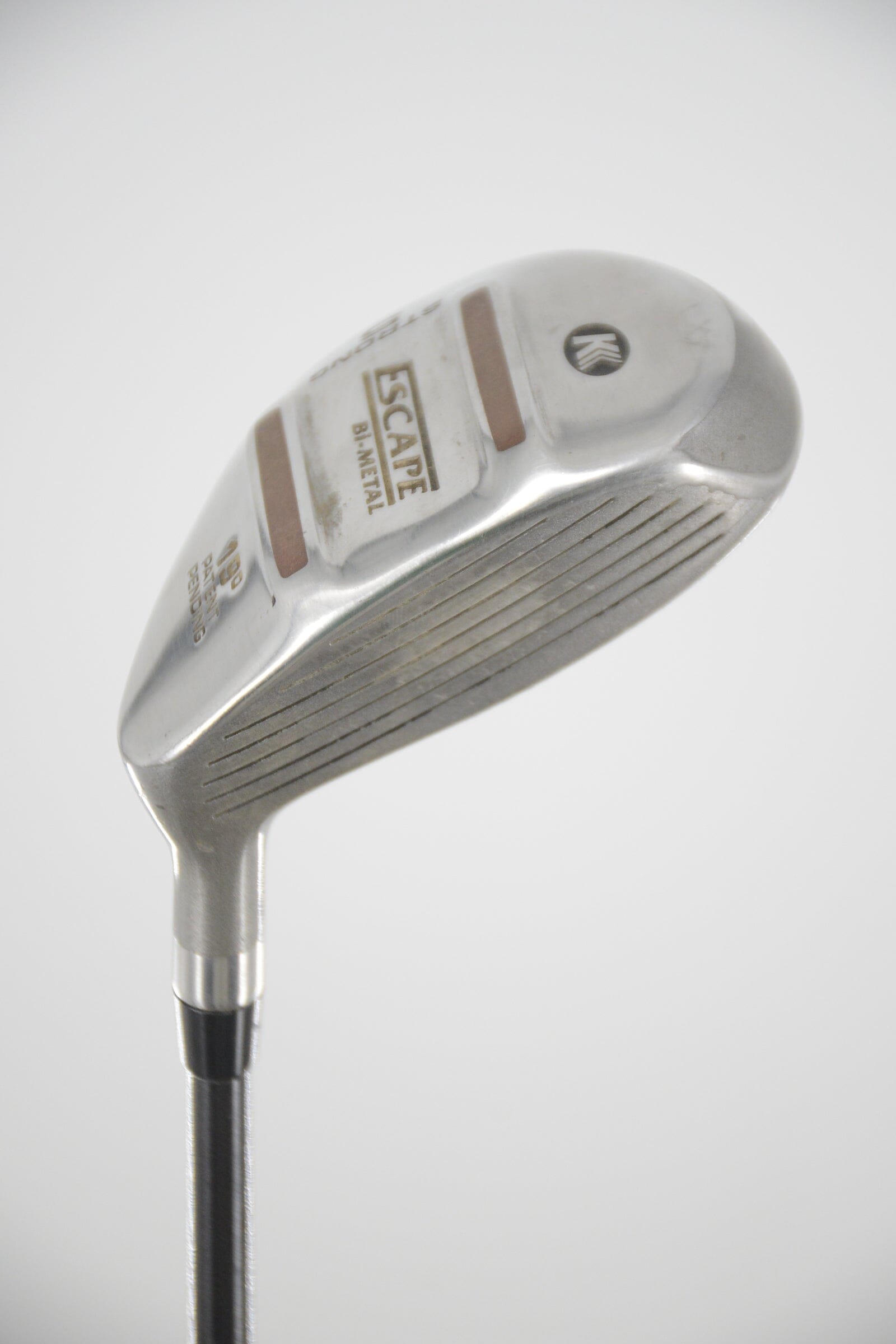 Knight Escape 5 Wood SR Flex 42.25" Golf Clubs GolfRoots 