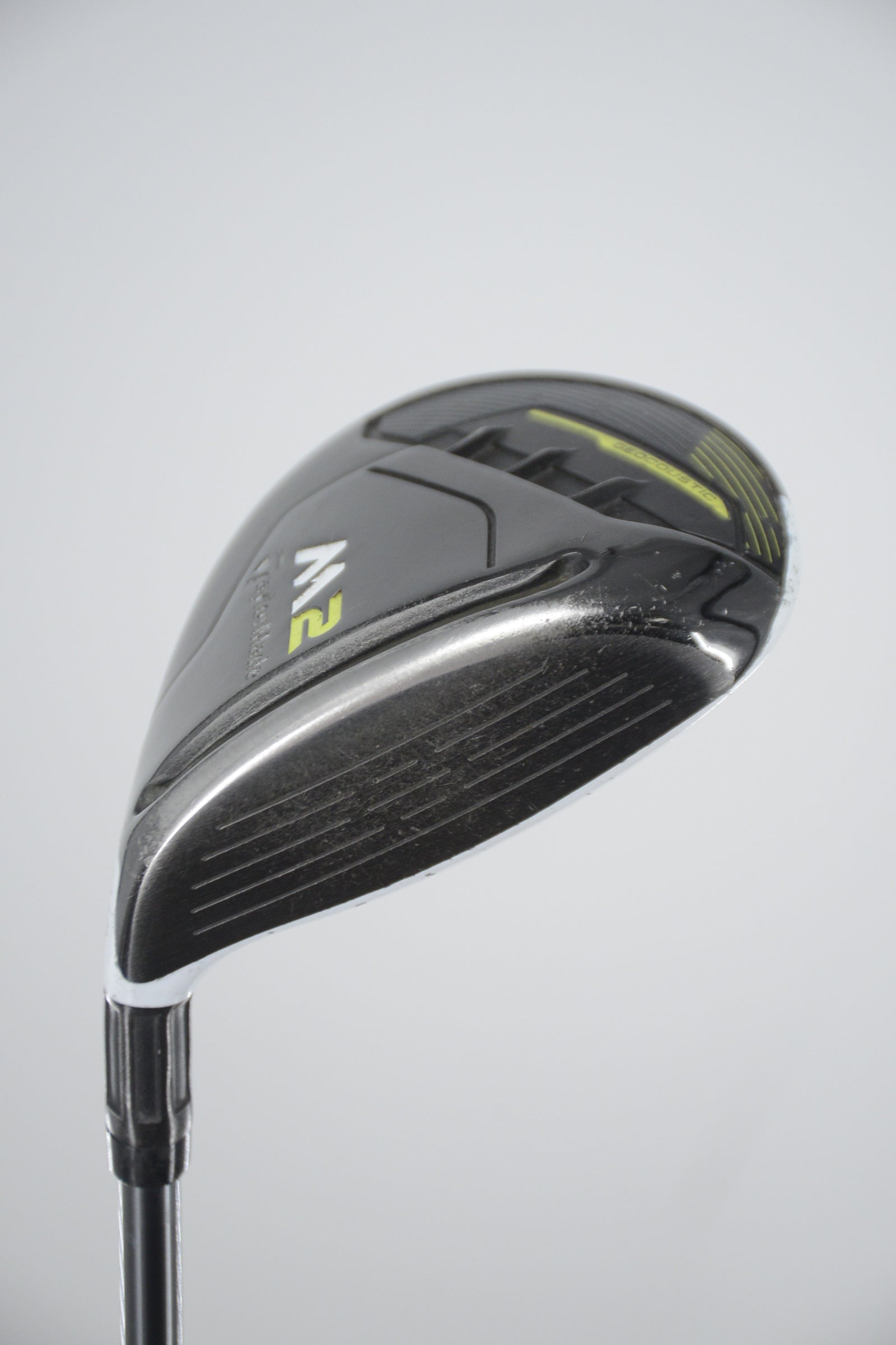 TaylorMade M2 2017 3HL Wood R Flex 43"