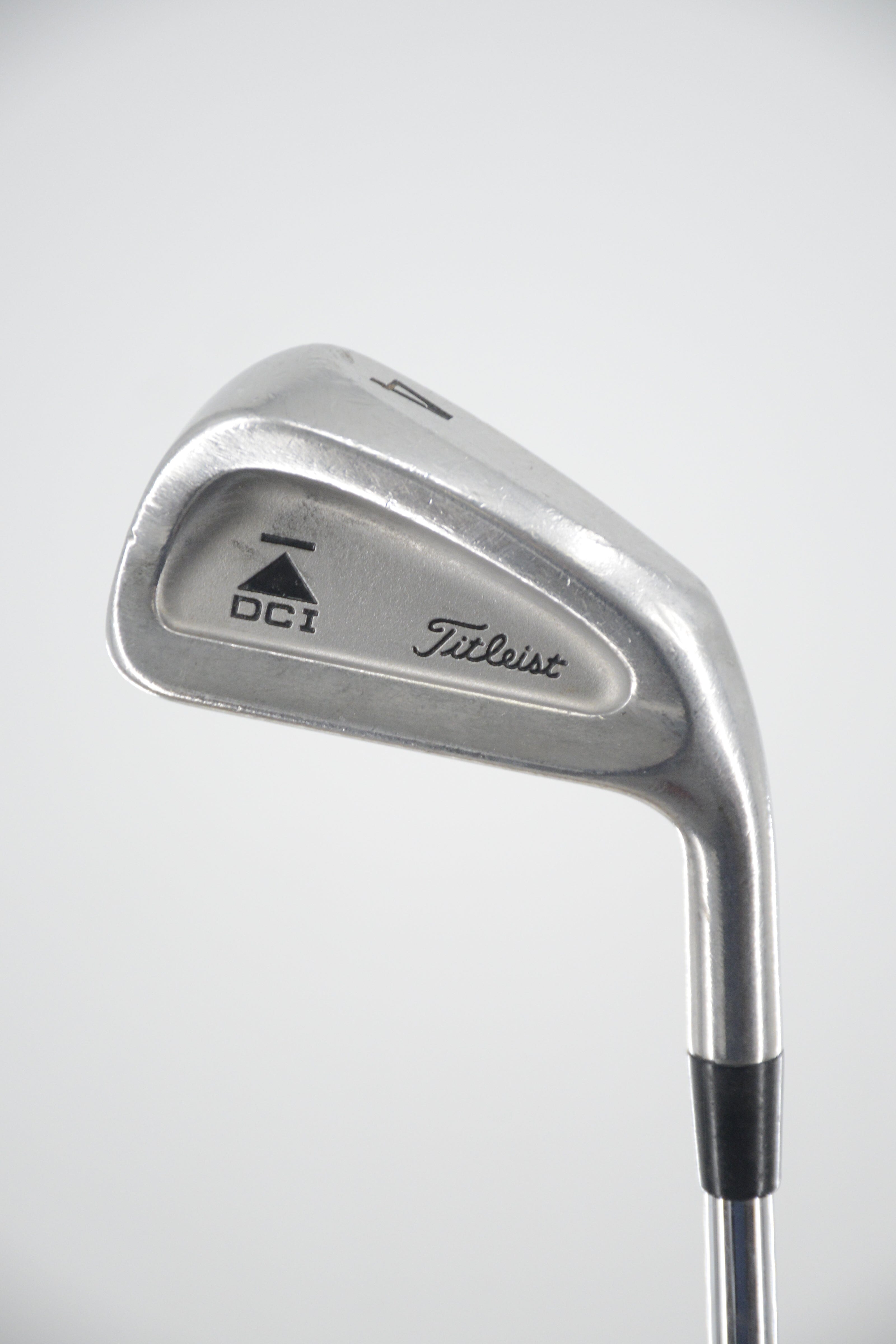 Titleist DCI 1996 4 Iron S Flex 38.5" Golf Clubs GolfRoots 