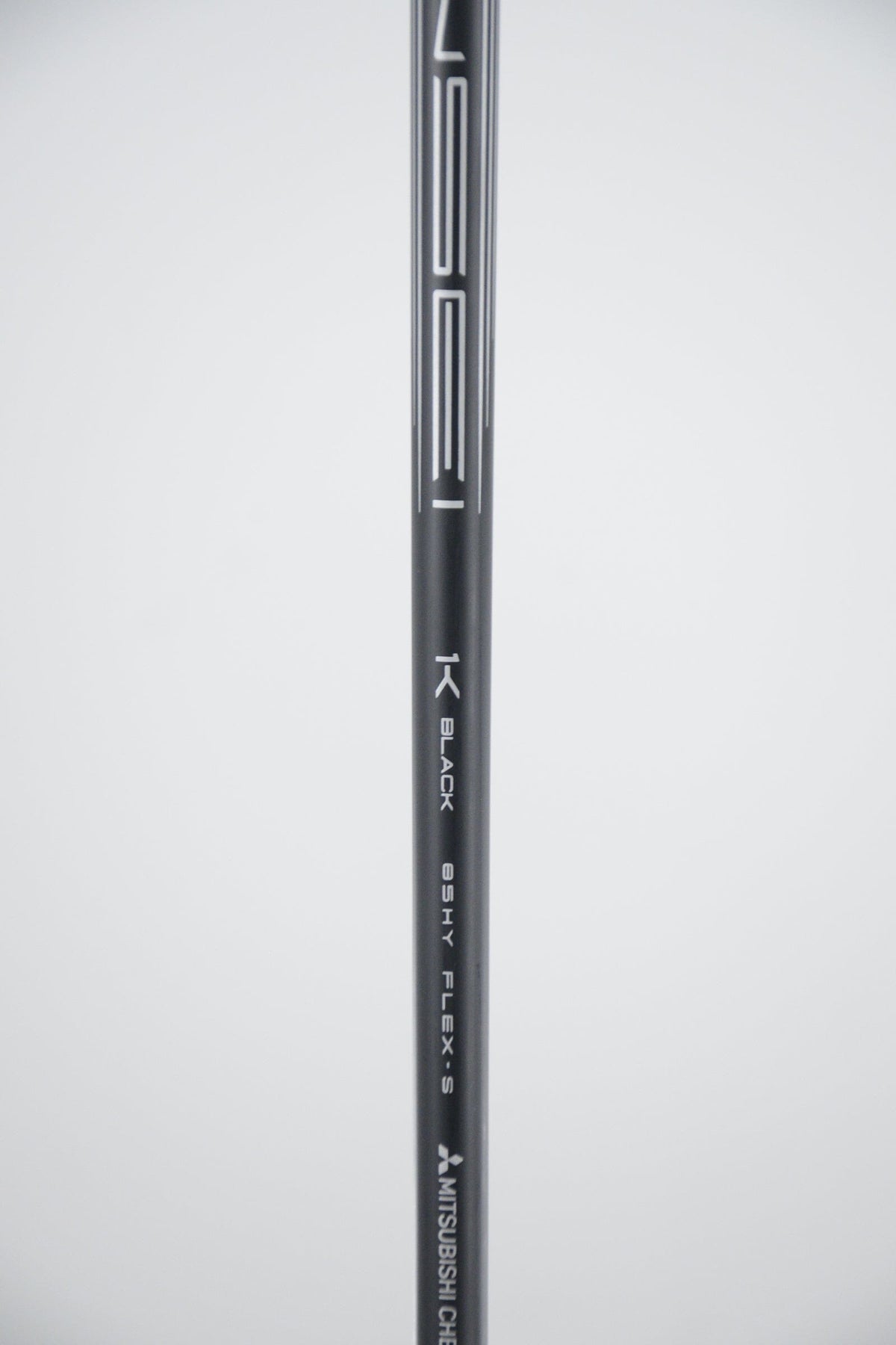 Mizuno 2026 Pro Fli-Hi 2 Driving Iron S Flex 39.5"