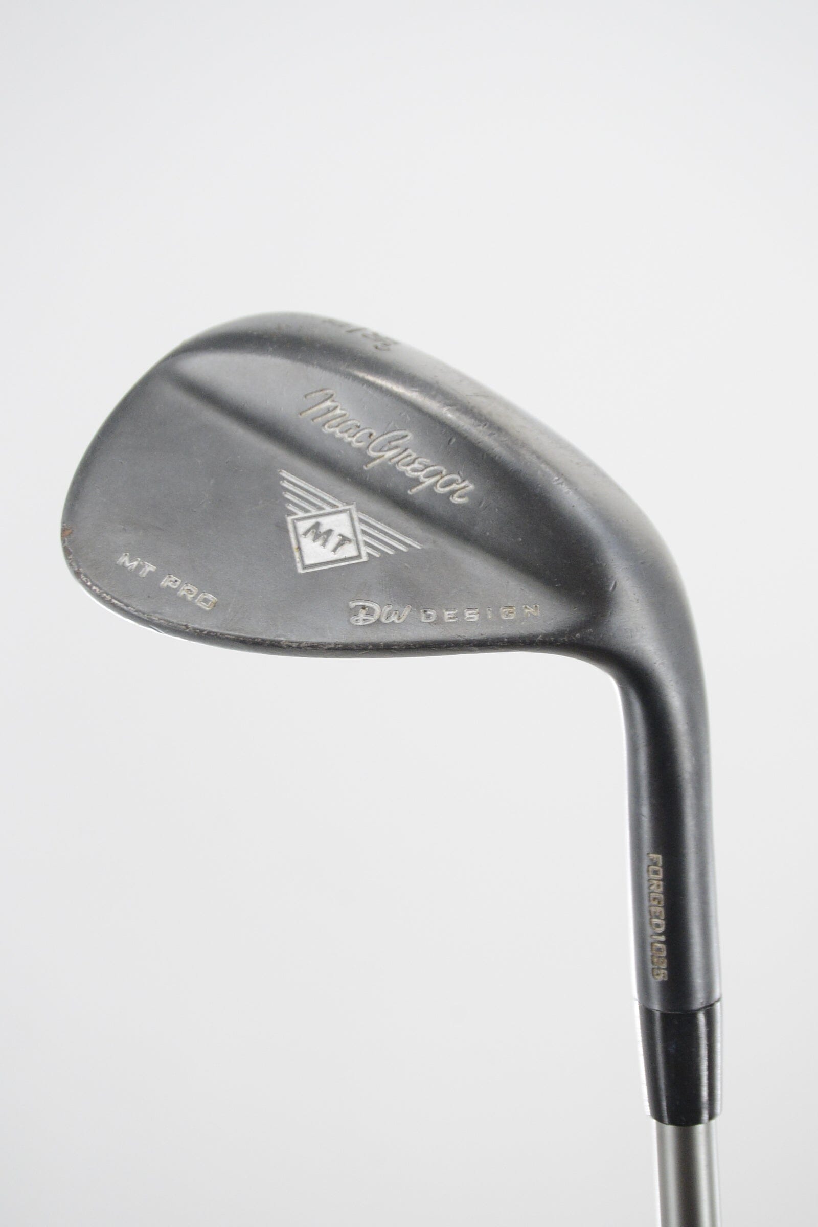 MacGregor MT Pro 56 Degree Wedge R Flex 37" Golf Clubs GolfRoots 