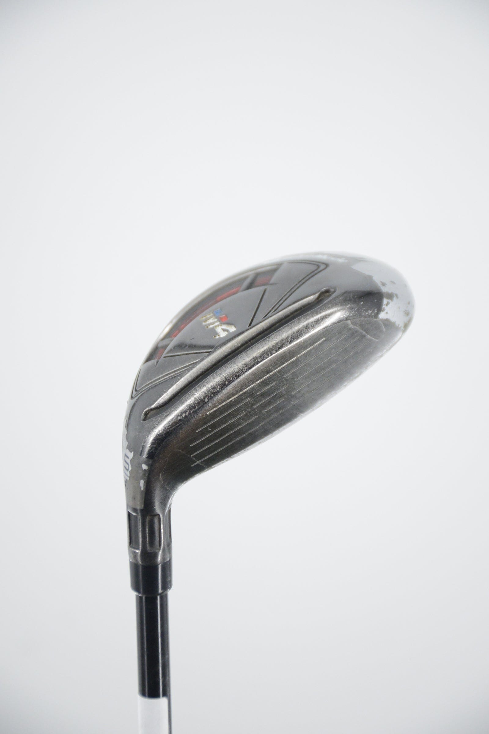 TaylorMade M4 Rescue 2018 5 Hybrid R Flex 40" Golf Clubs GolfRoots 