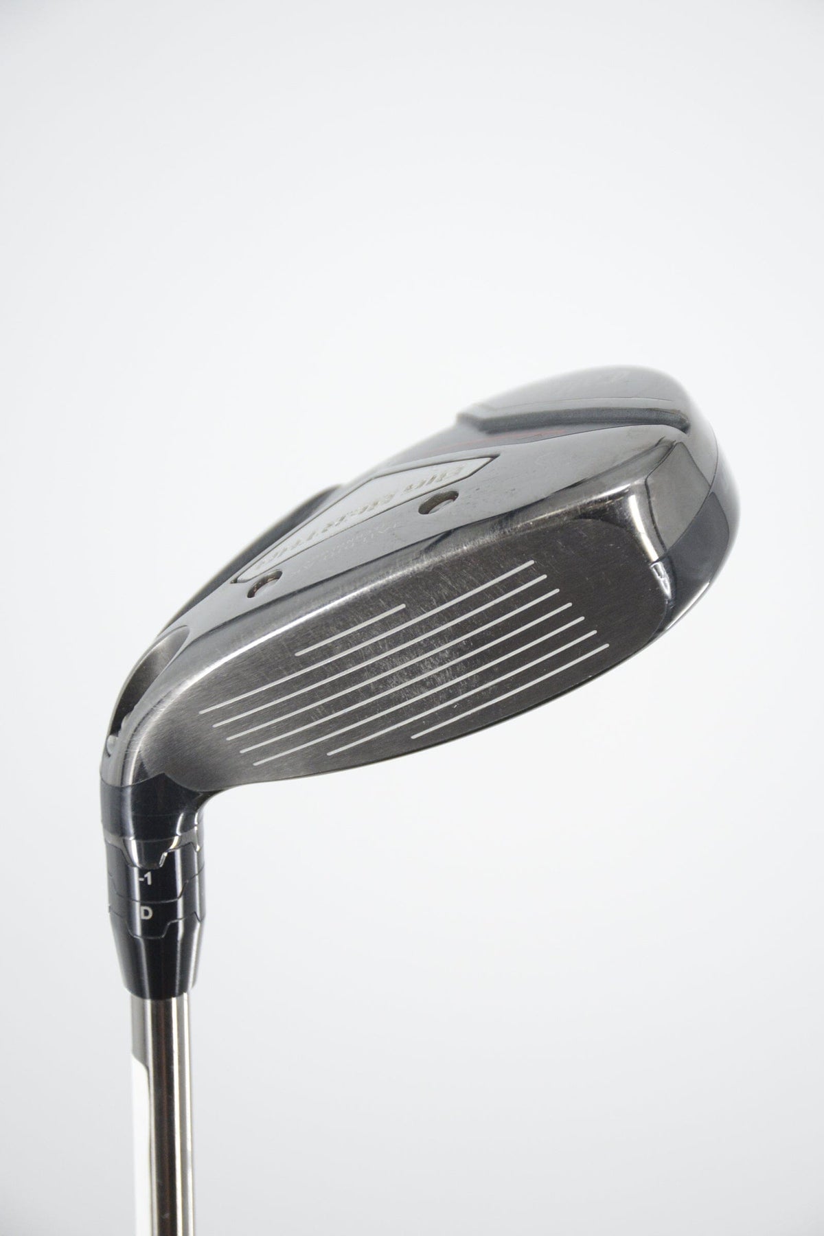 Callaway Big Bertha 2019 4 Hybrid S Flex 39.75" Golf Hybrids Callaway 