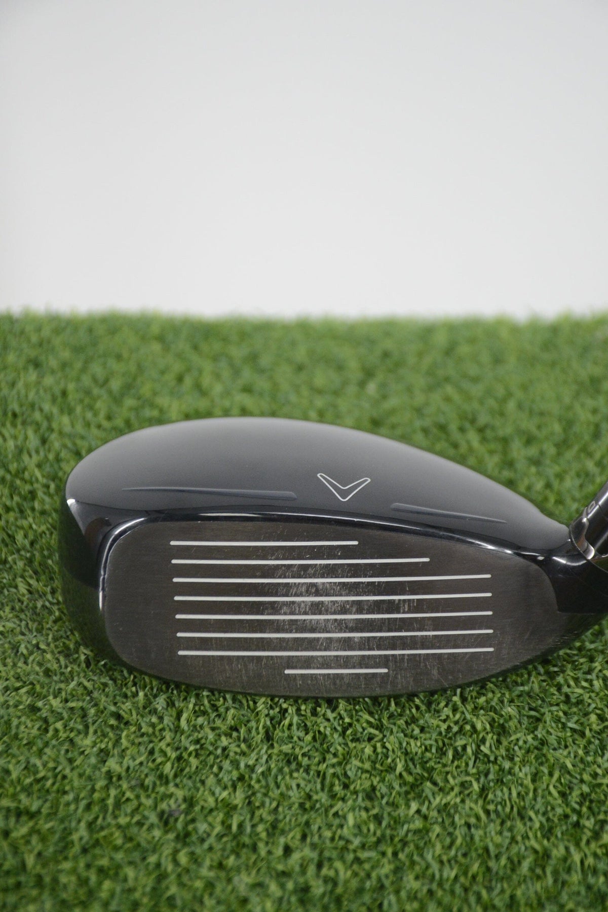 Callaway Big Bertha 2019 4 Hybrid S Flex 39.75" Golf Hybrids Callaway 