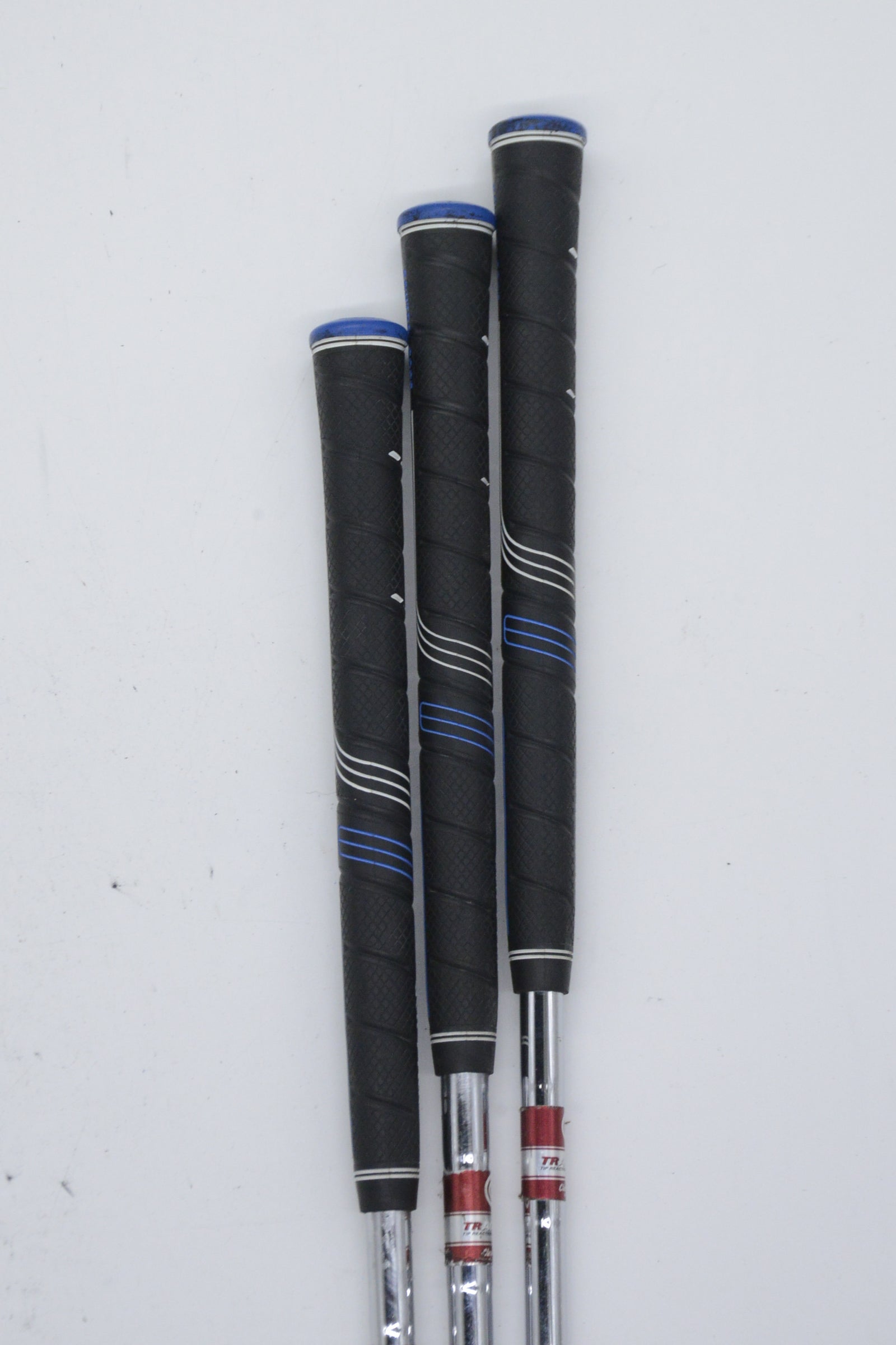 Cleveland CG14 Chrome 50, 54, 58 Degree Wedge Set Wedge Flex