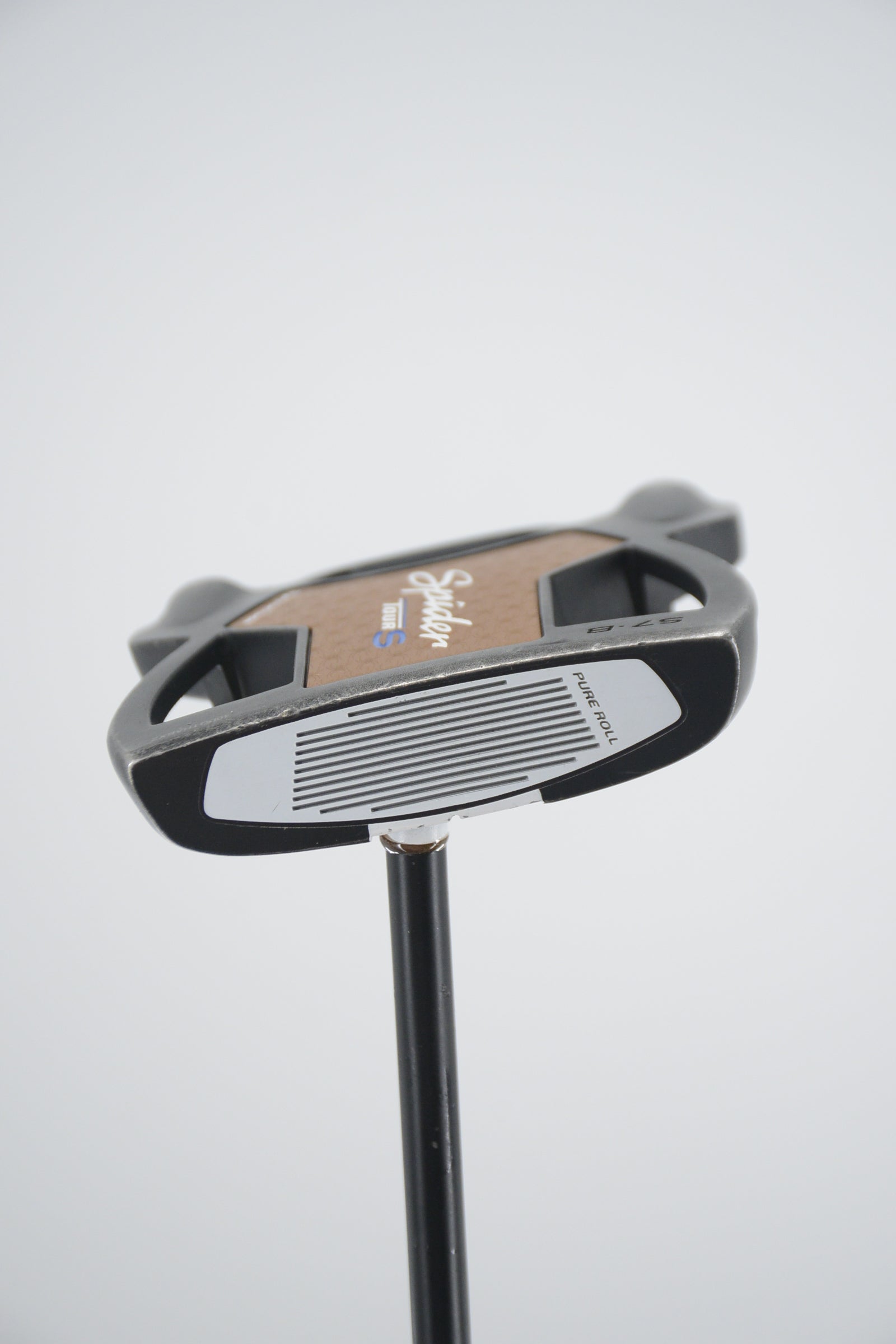 TaylorMade Spider Tour S Broom Stick Putter 42.25"