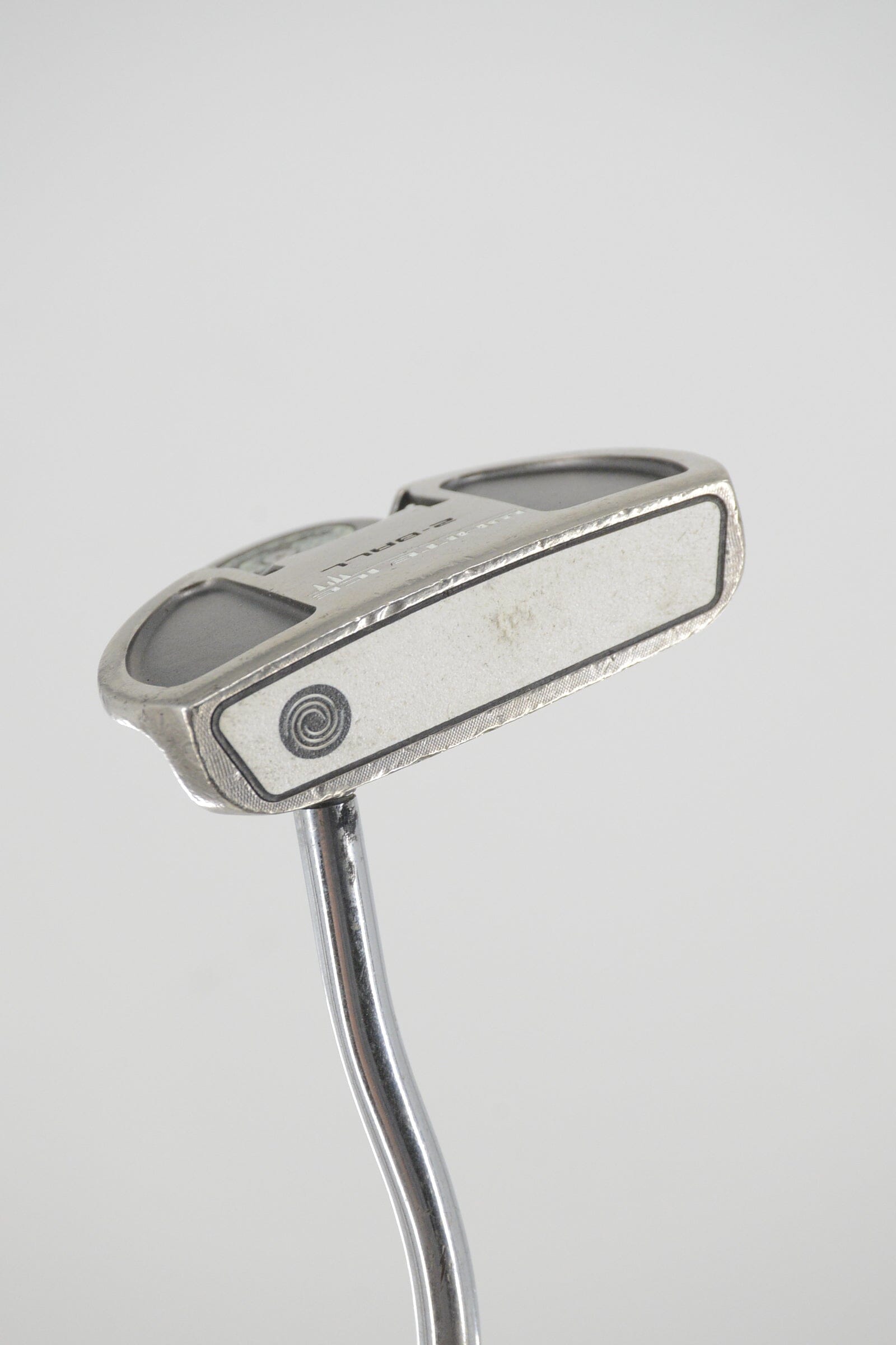 Odyssey White Ice 2-Ball Putter 34" Golf Clubs GolfRoots 