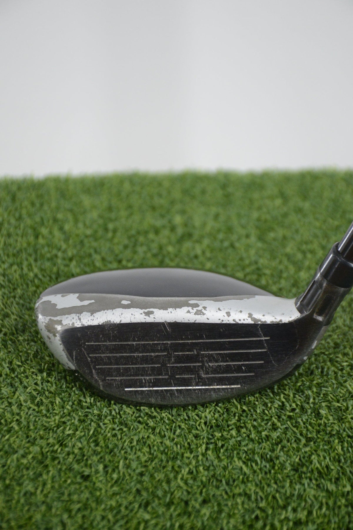 TaylorMade M4 Rescue 2018 5 Hybrid R Flex 40" Golf Clubs GolfRoots 