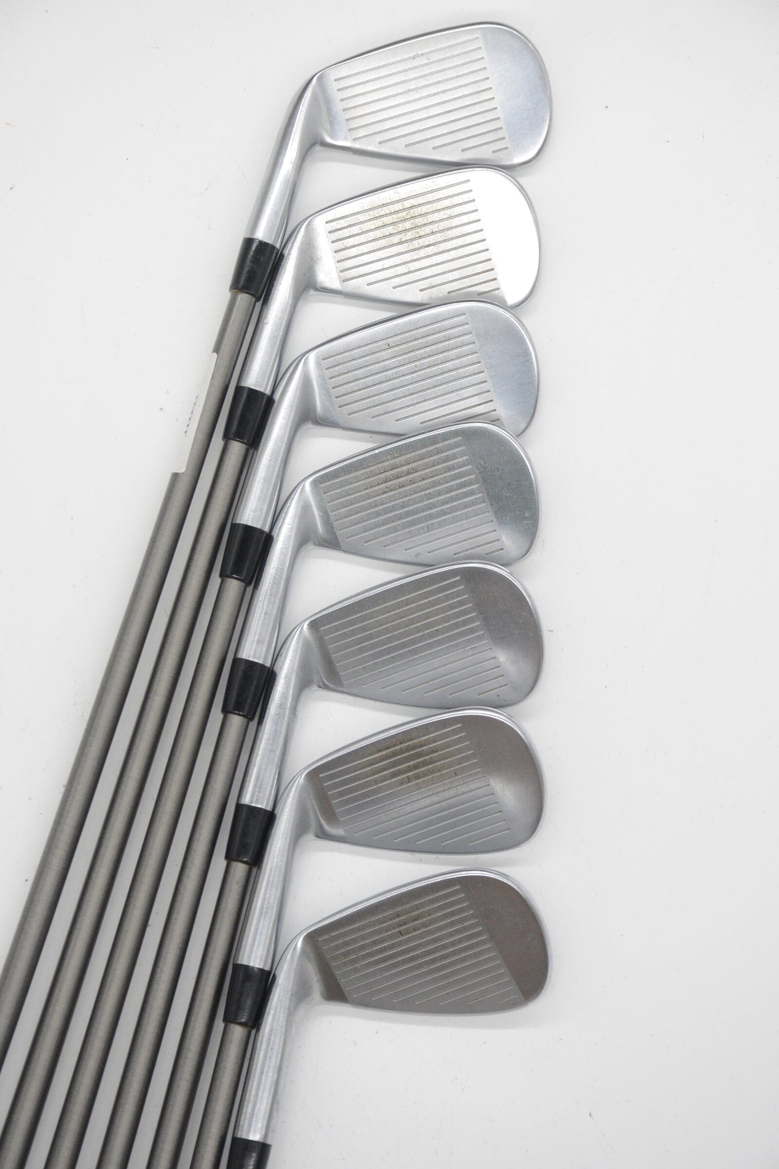 Honma Tr20 P 5-11 Iron Set R Flex -0.5" Golf Clubs GolfRoots 