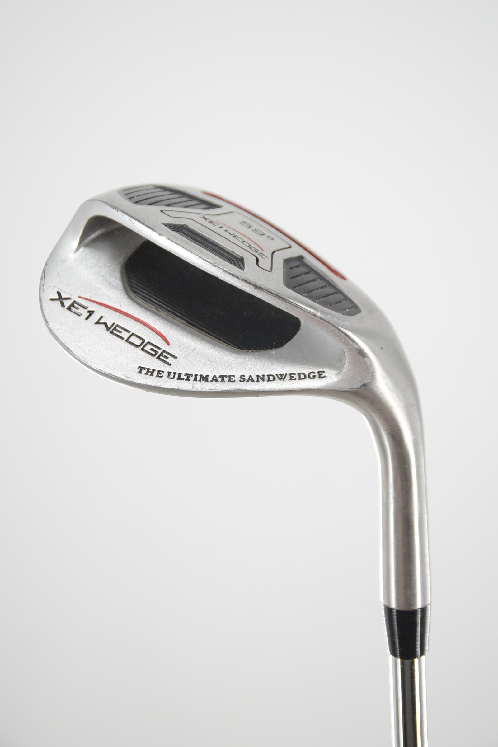 XE1 The Ultimate 59 Degree Wedge Wedge Flex 35"