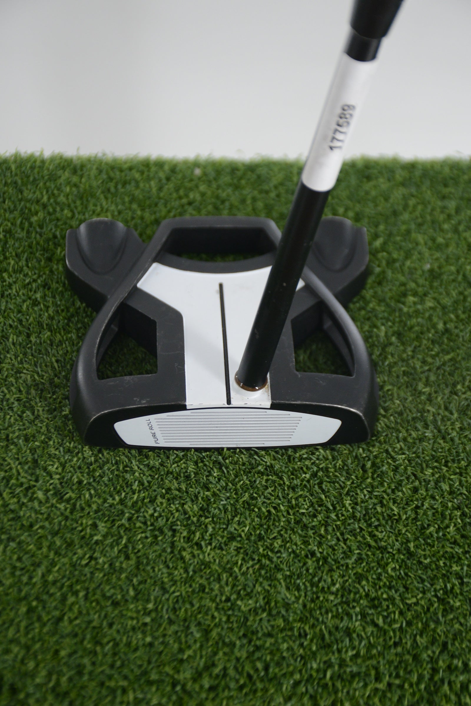 TaylorMade Spider Tour S Broom Stick Putter 42.25"