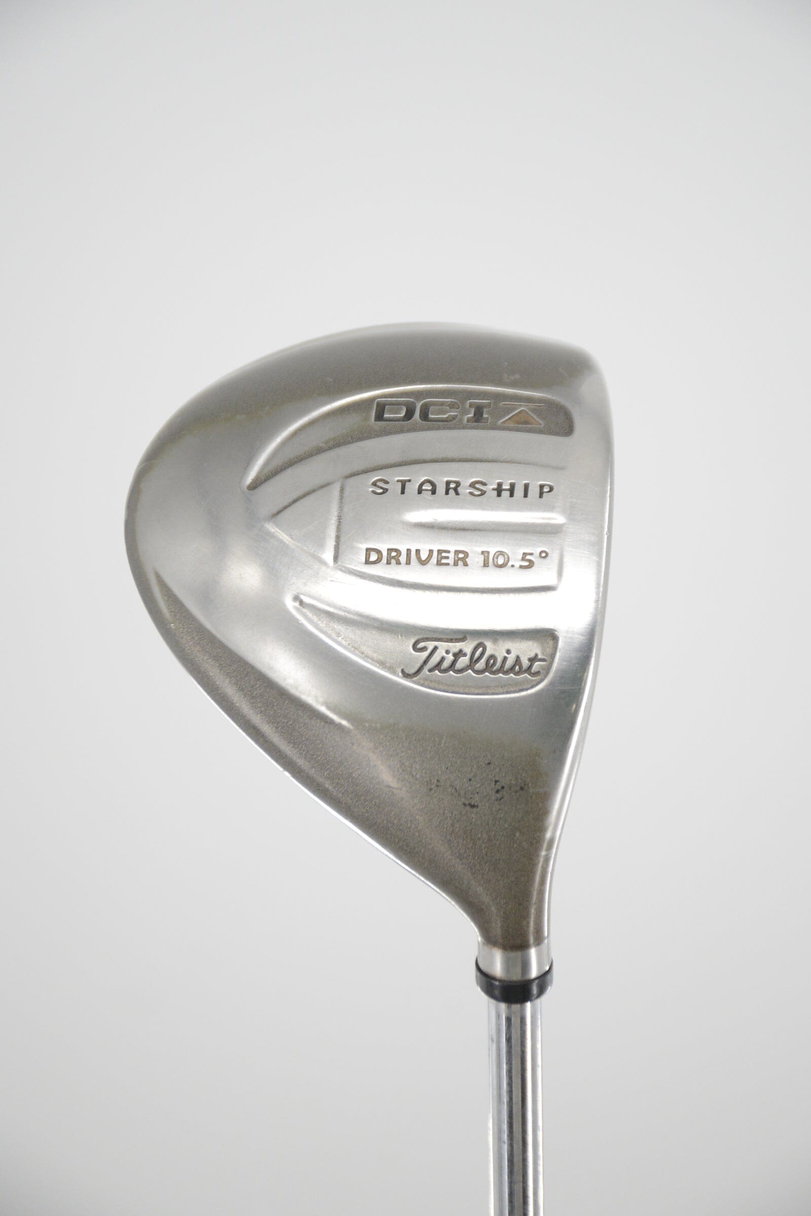 Titleist Starship 10.5 Degree Driver S Flex 43.75" Golf Clubs GolfRoots 