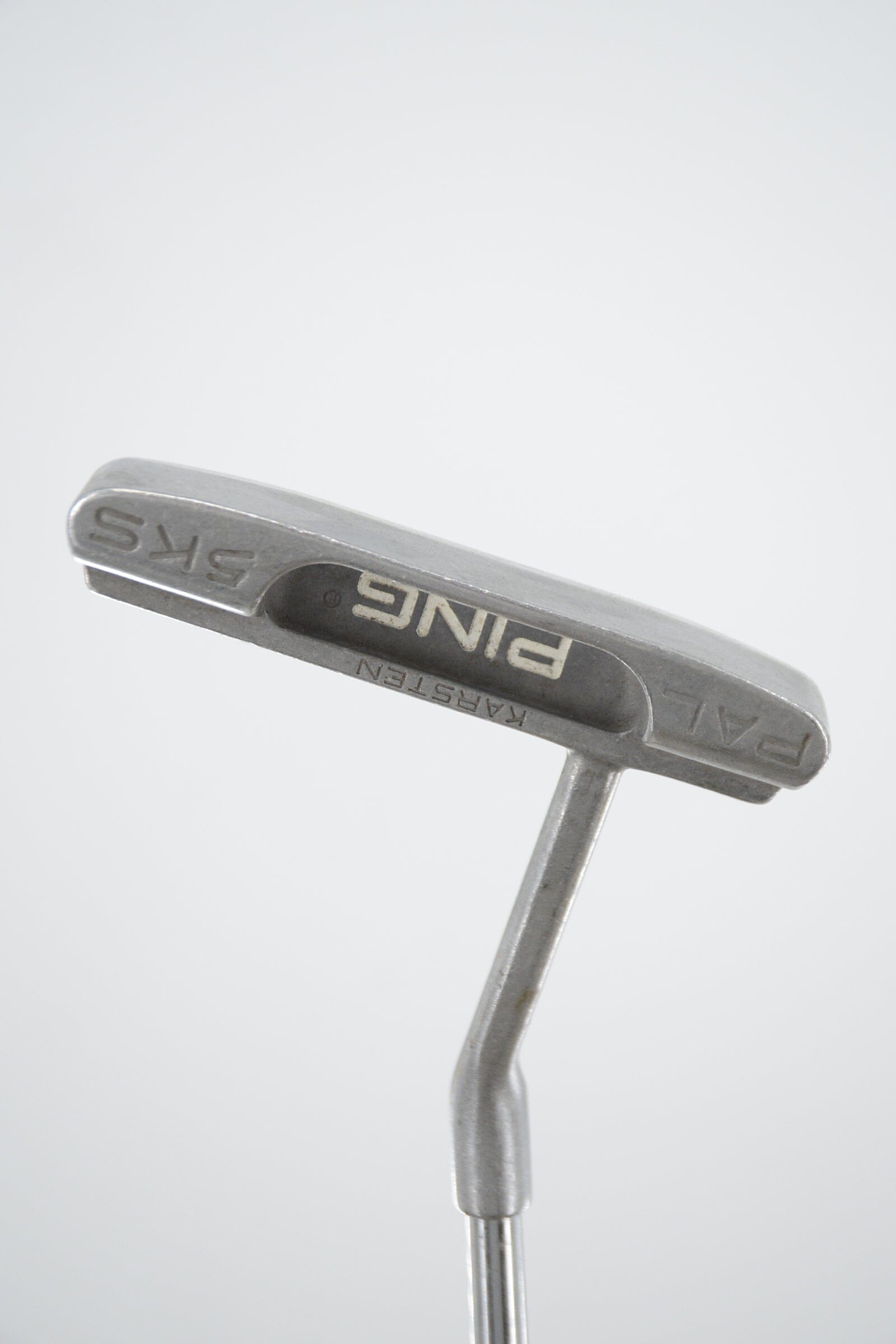Ping Pal 5Ks Putter 35.75" Golf Clubs GolfRoots 
