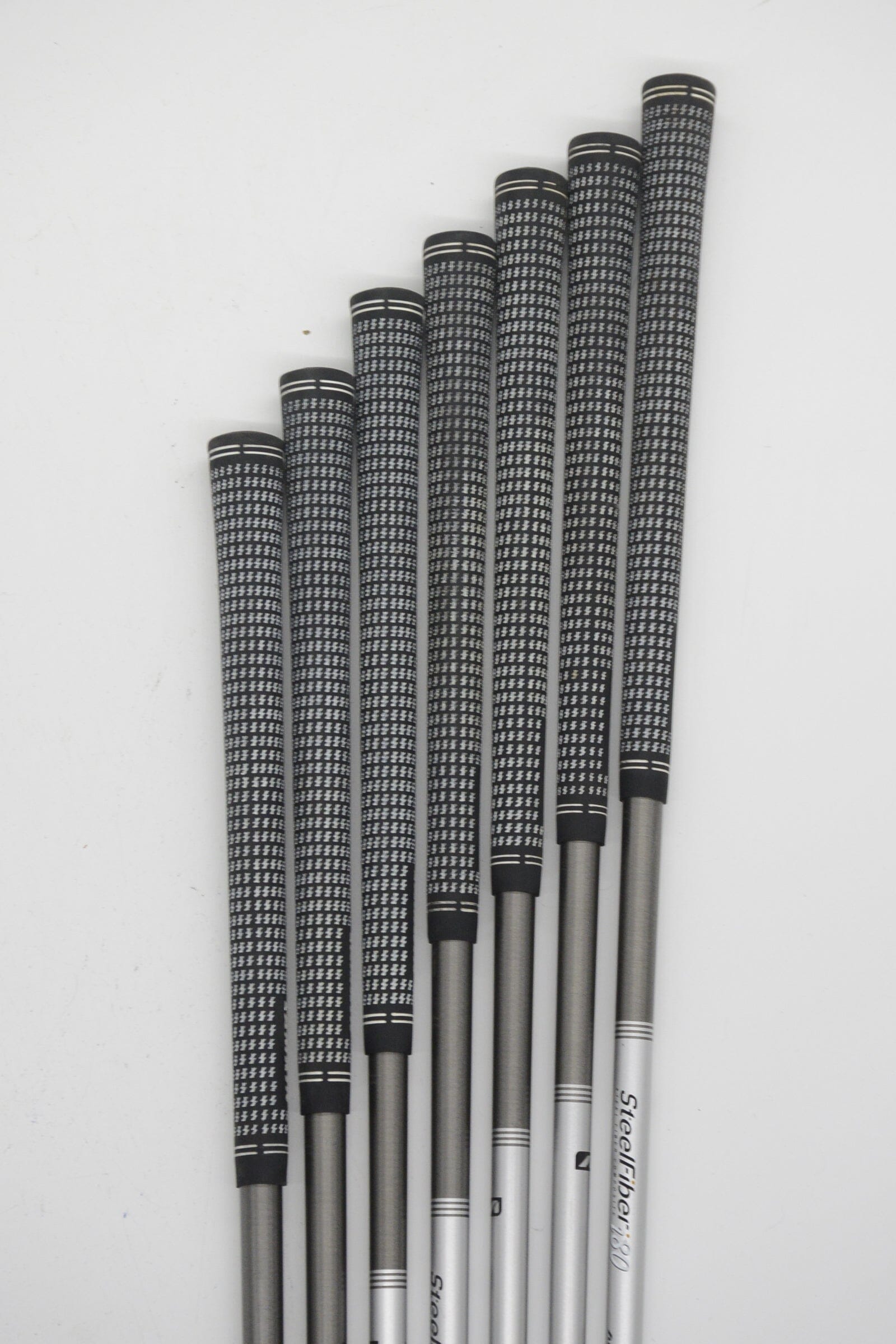 Honma Tr20 P 5-11 Iron Set R Flex -0.5" Golf Clubs GolfRoots 
