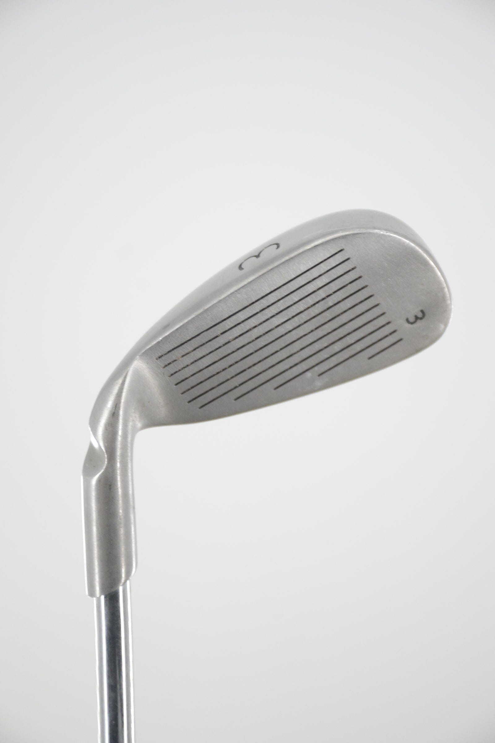 Ping G5 3 Iron R Flex 39" Golf Clubs GolfRoots 