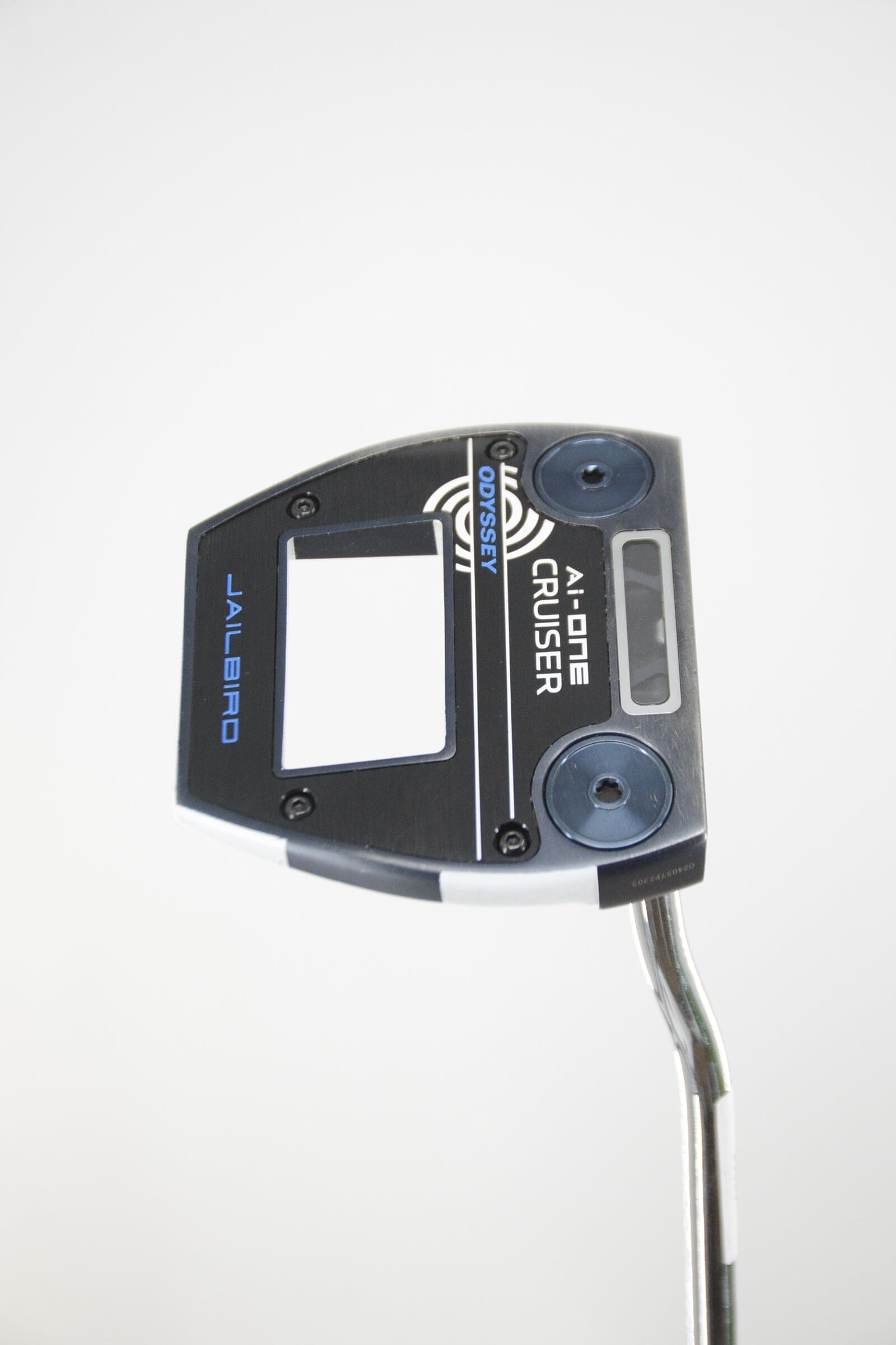 Odyssey ai-ONE Cruiser Jailbird Putter 37.5" Golf Clubs GolfRoots 