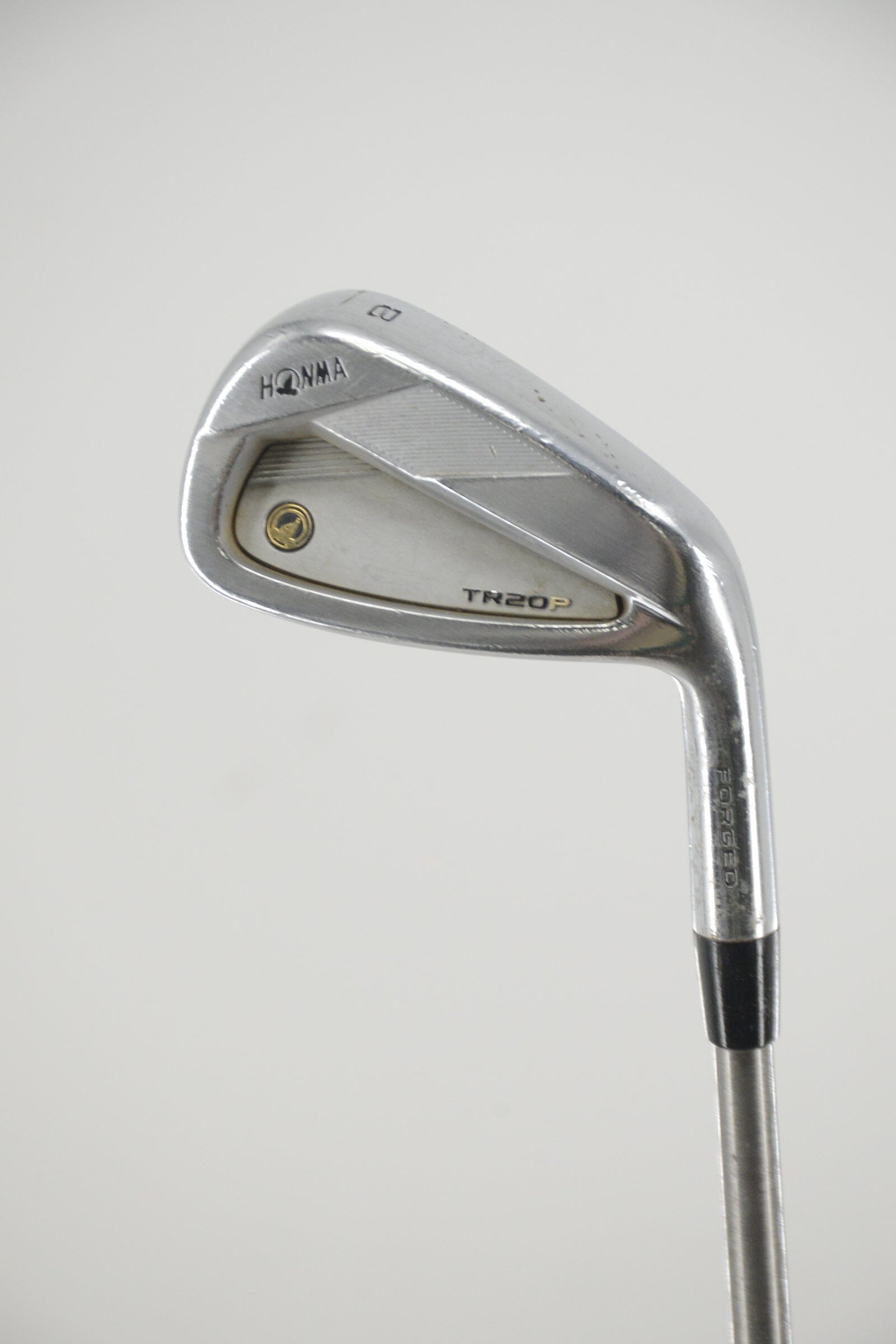 Honma Tr20 P 5-11 Iron Set R Flex -0.5" Golf Clubs GolfRoots 
