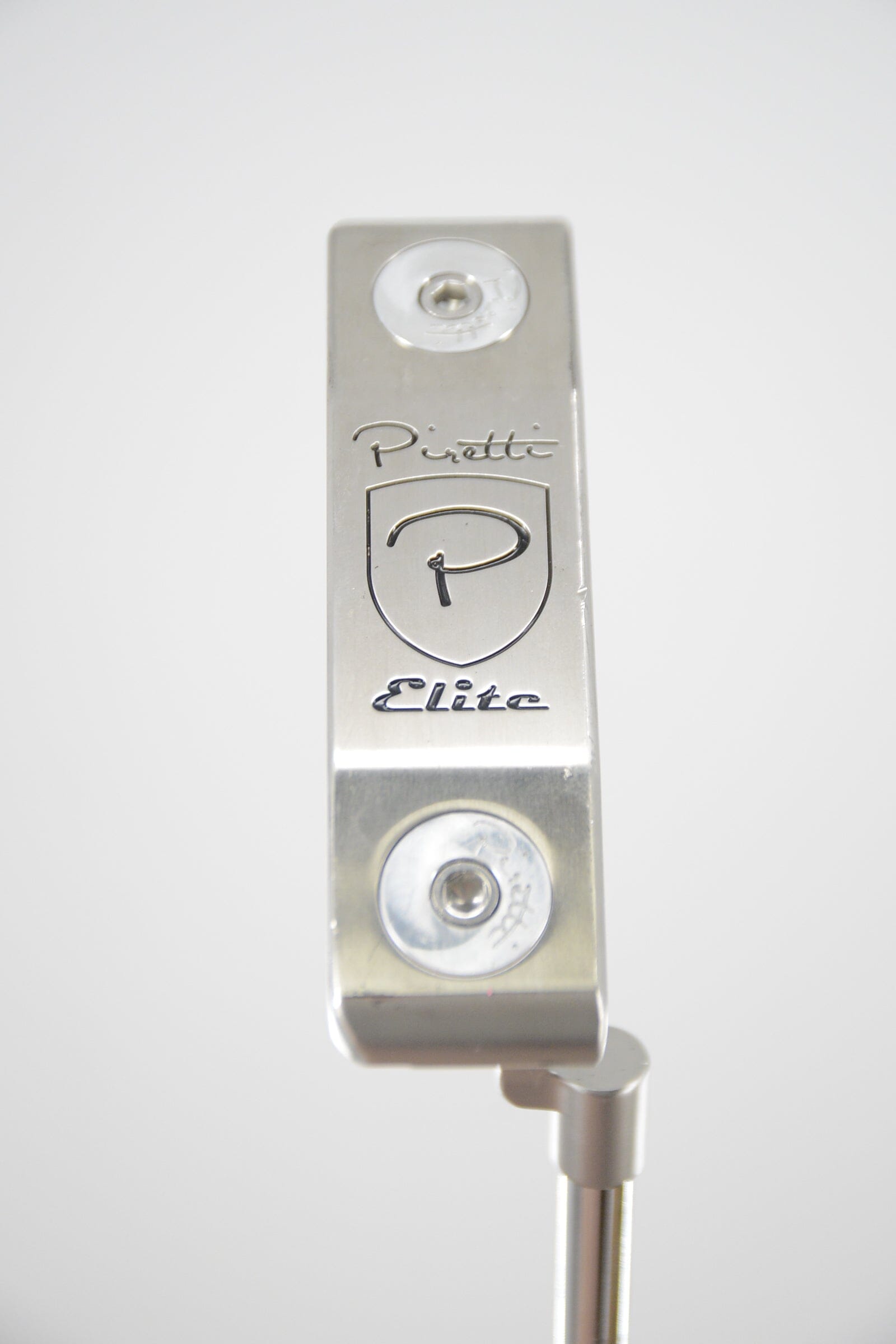 Piretti Cortino Elite Putter 33.25" Golf Clubs GolfRoots 