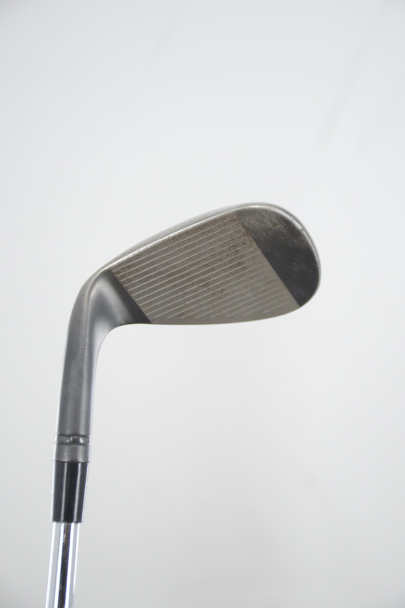 TaylorMade MG3 Black 54 Degree Wedge S Flex 34.75"