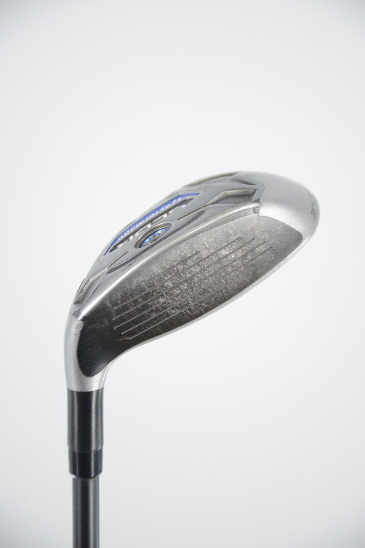 TaylorMade SLDR S 3 Hybrid S Flex 40.5" Golf Clubs GolfRoots 