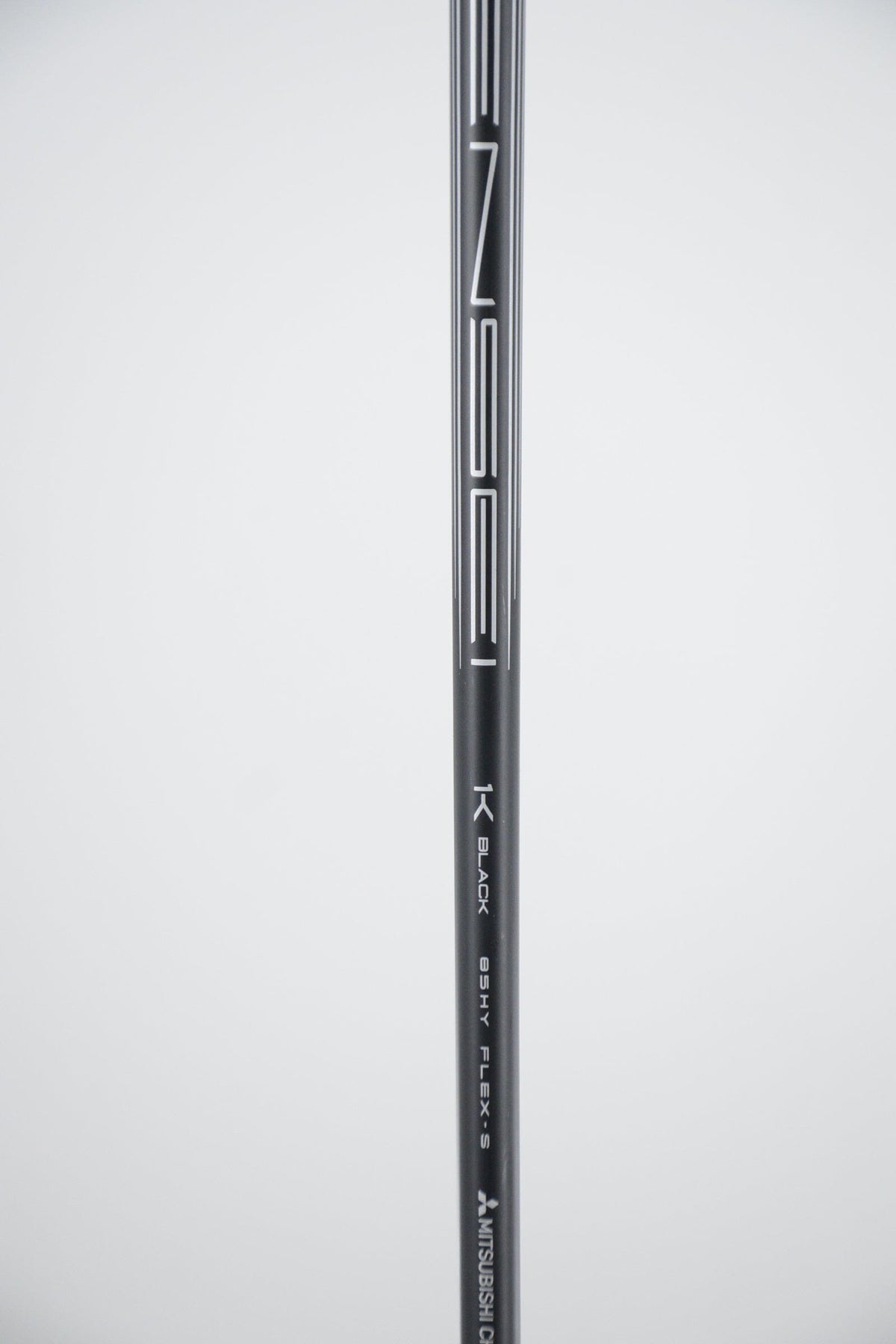 Mizuno 2026 Pro Fli-Hi 3 Driving Iron S Flex 39"