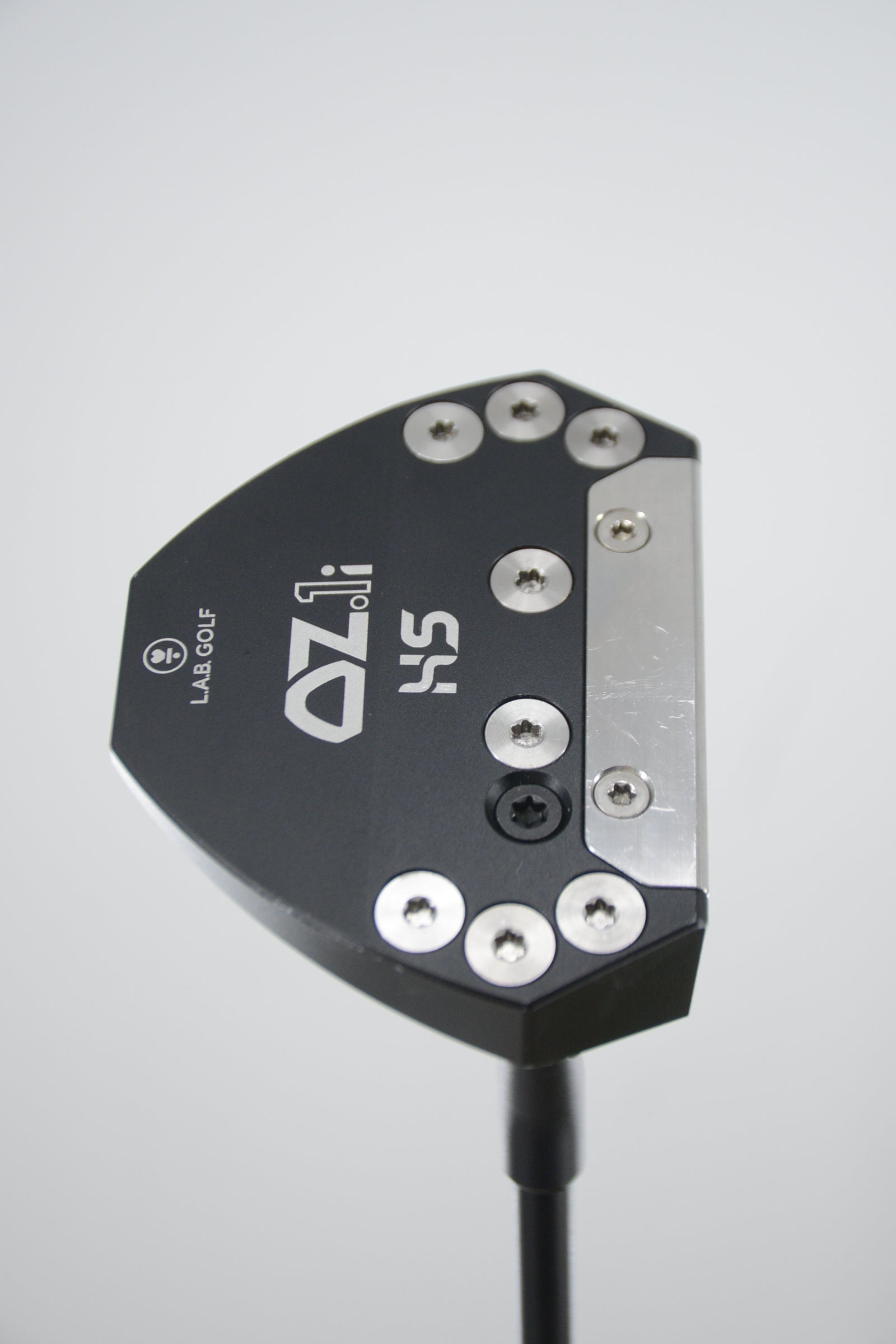 L.A.B. Golf OZ.1 HS Putter 33"