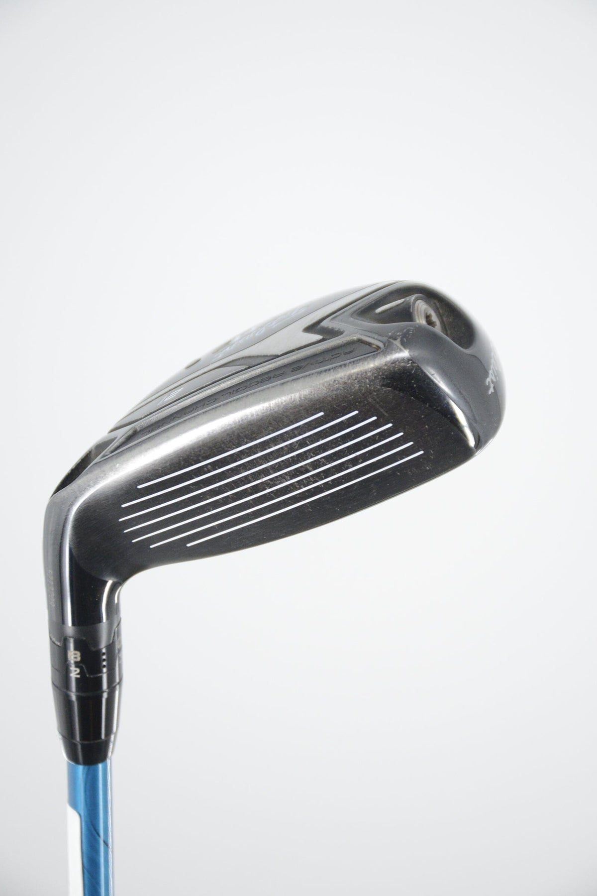 Titleist 818 H2 21 Degree Hybrid S Flex 39.75" Golf Hybrids Titleist 