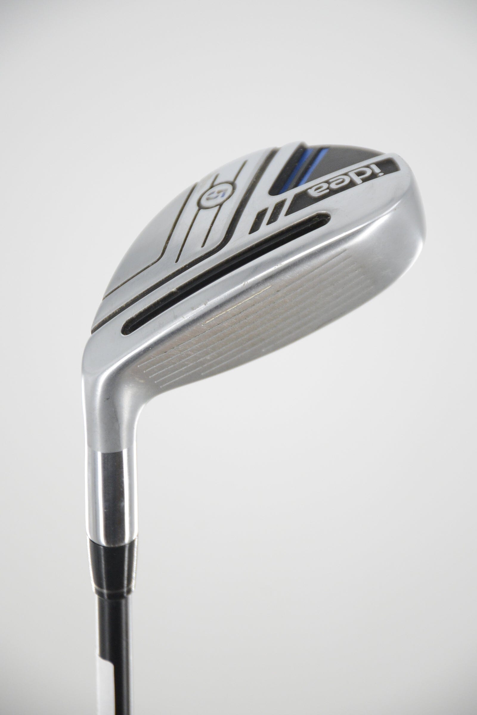 Adams 2014 Idea 5 Hybrid R Flex 38.75" Golf Clubs GolfRoots 
