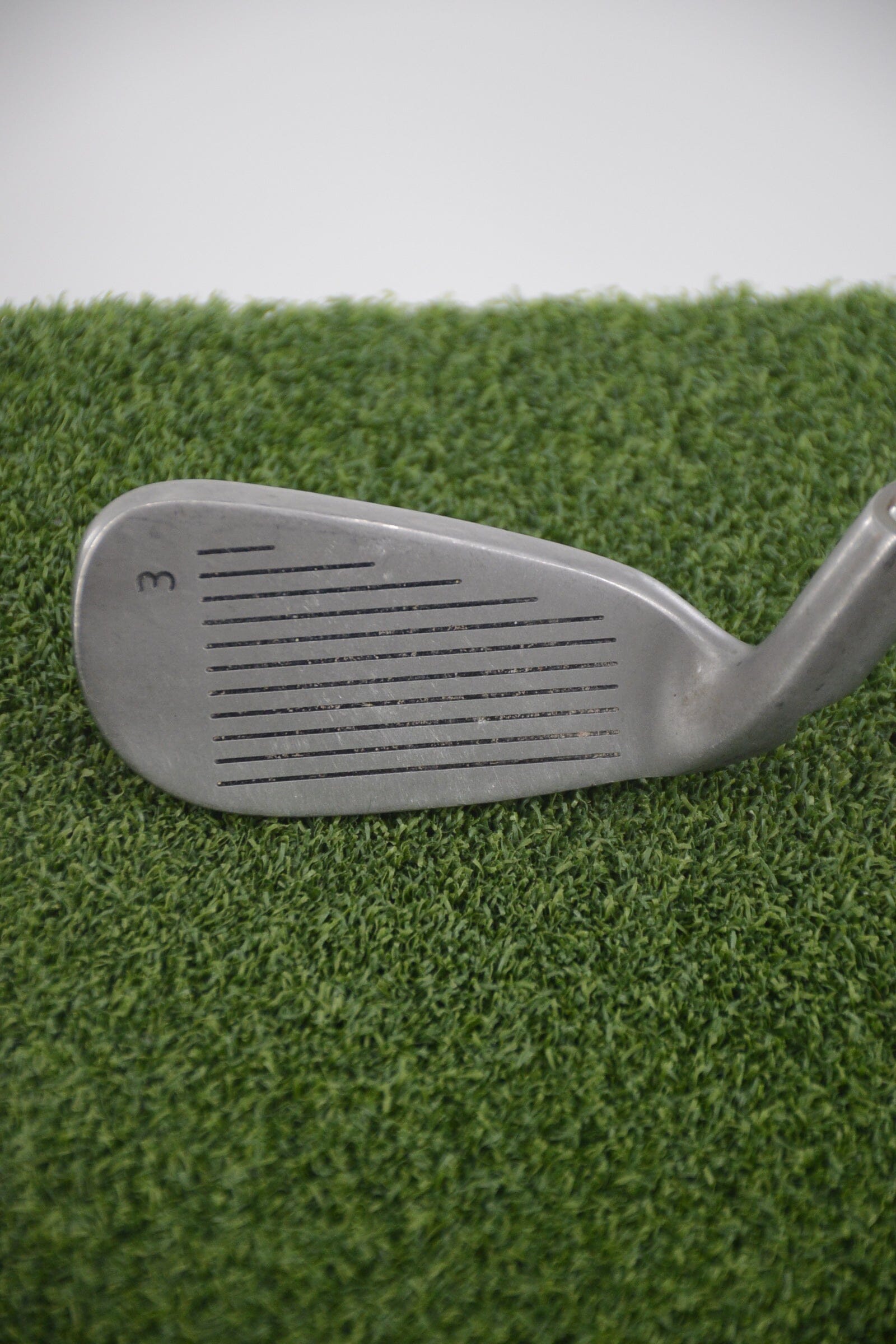 Ping G5 3 Iron R Flex 39" Golf Clubs GolfRoots 