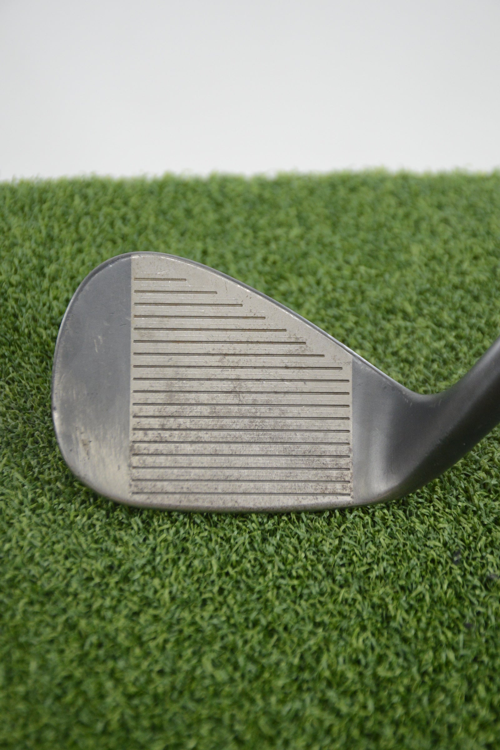 TaylorMade MG3 Black 54 Degree Wedge S Flex 34.75"