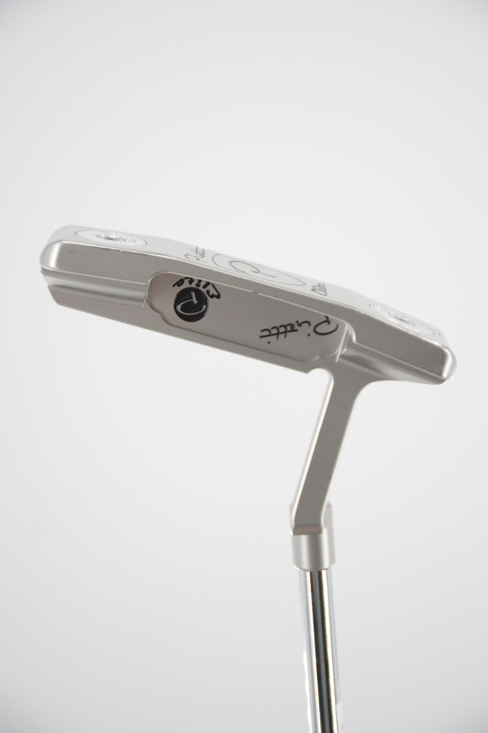 Piretti Cortino Elite Putter 33.25" Golf Clubs GolfRoots 