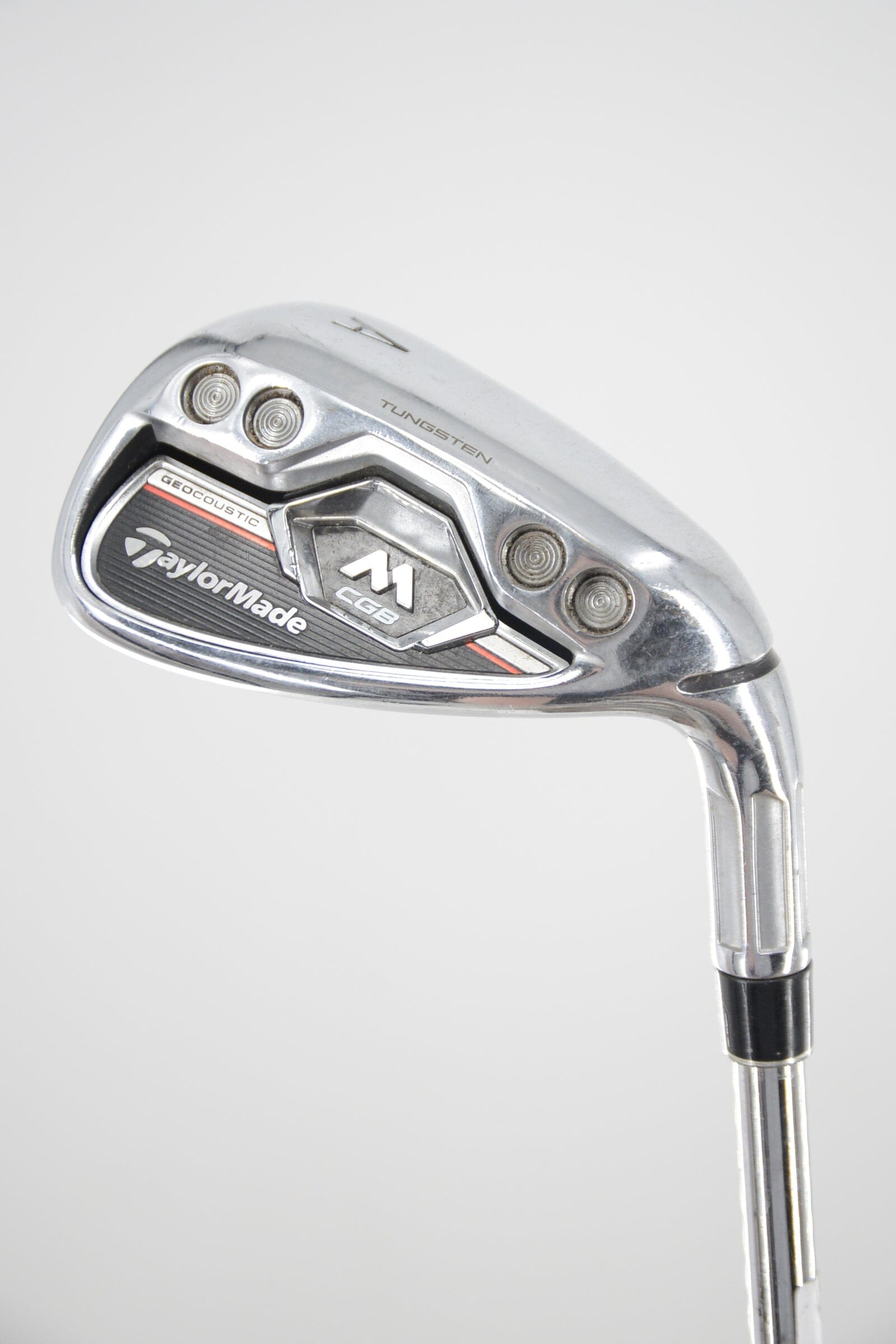 TaylorMade M CGB AW S Flex 35.25" Golf Clubs GolfRoots 