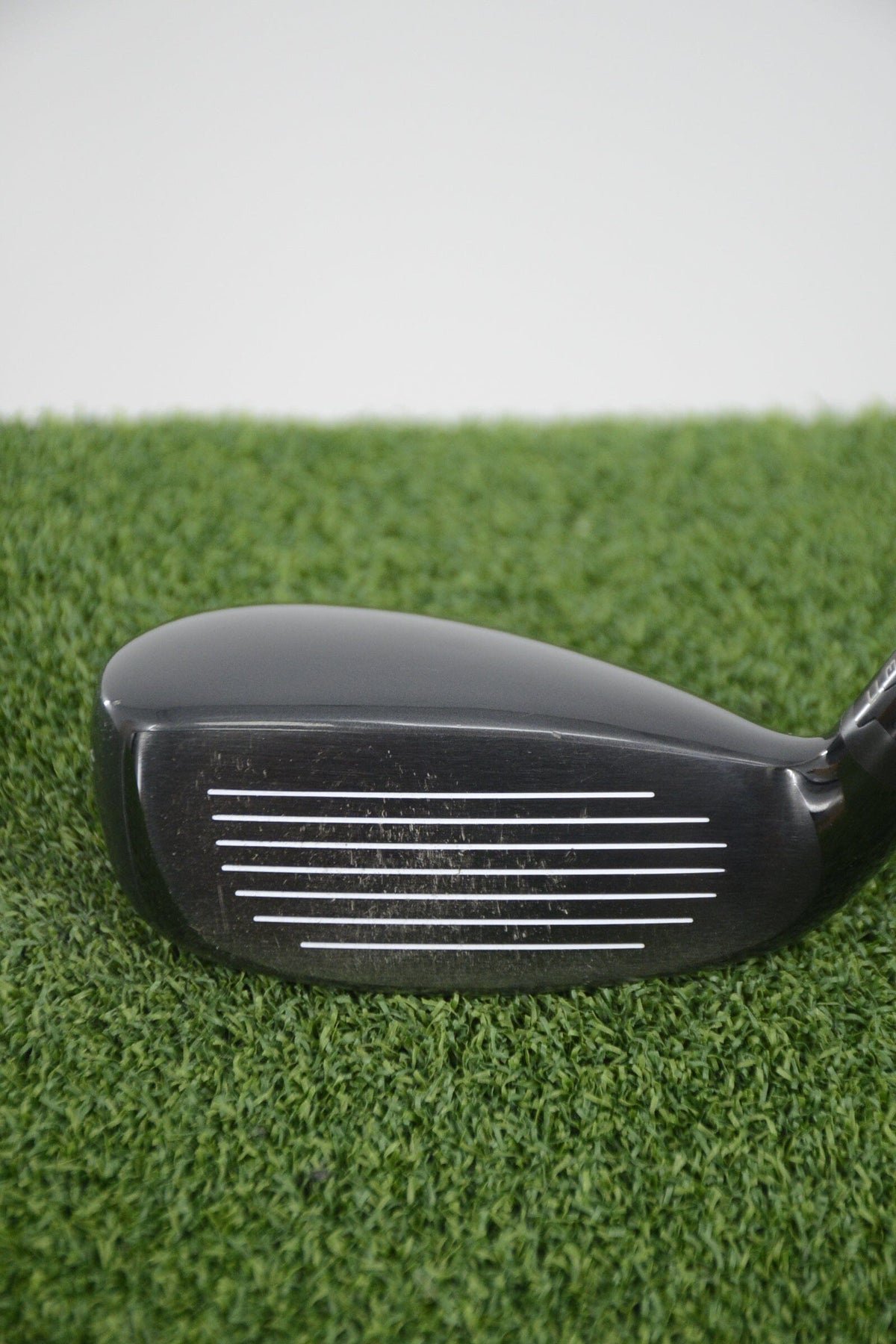 Titleist 818 H2 21 Degree Hybrid S Flex 39.75" Golf Hybrids Titleist 