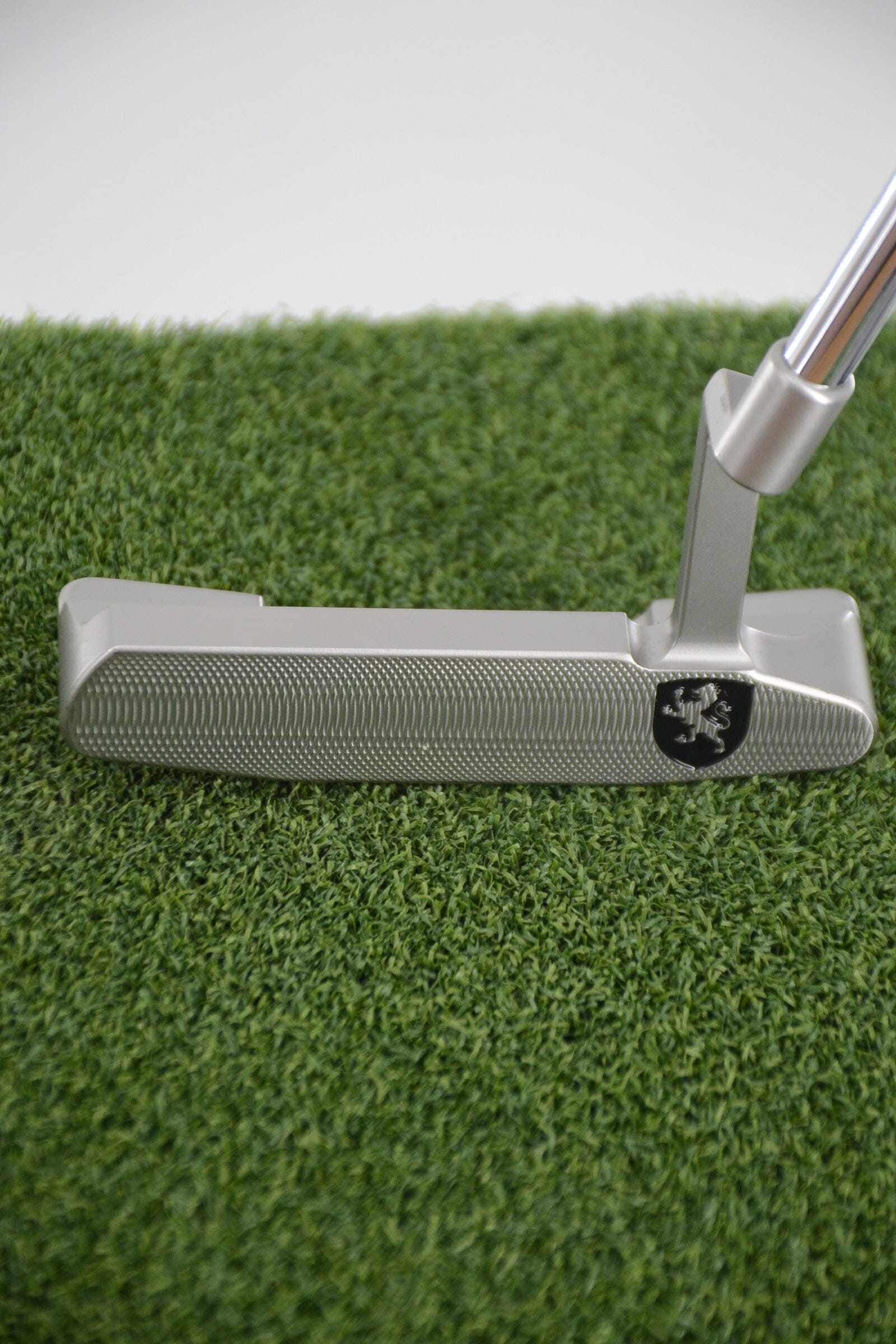 Piretti Cortino Elite Putter 33.25" Golf Clubs GolfRoots 