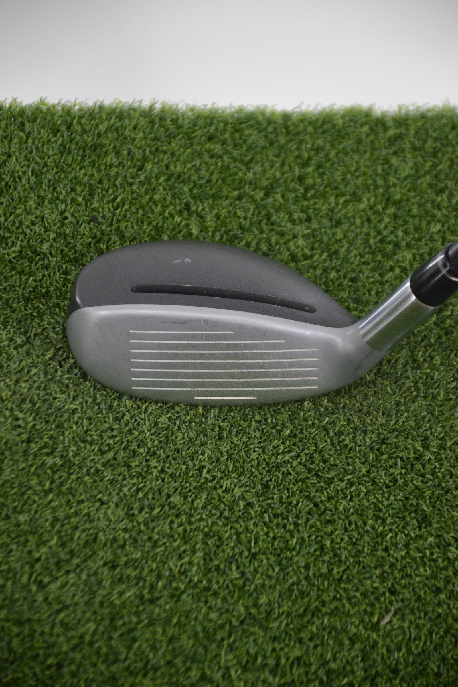 Adams 2014 Idea 5 Hybrid R Flex 38.75" Golf Clubs GolfRoots 