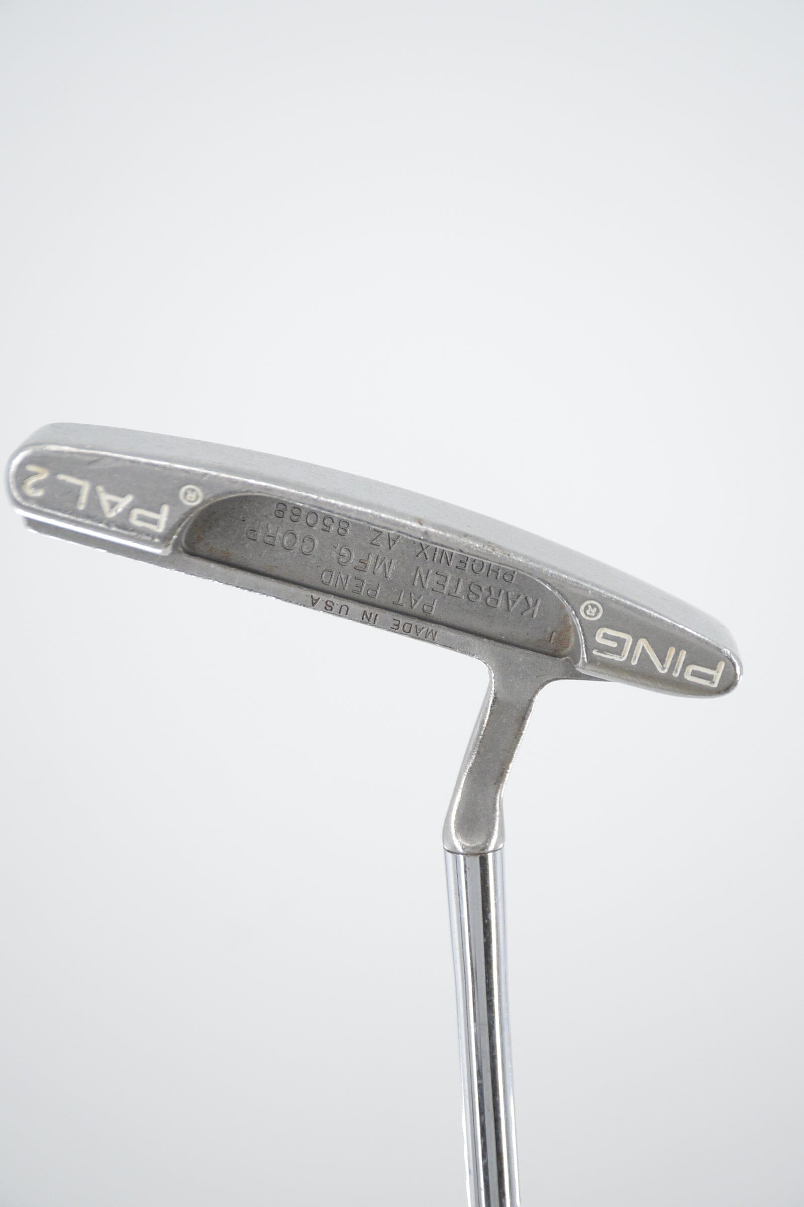 Ping Pal 2 Putter 35.75" Golf Clubs GolfRoots 