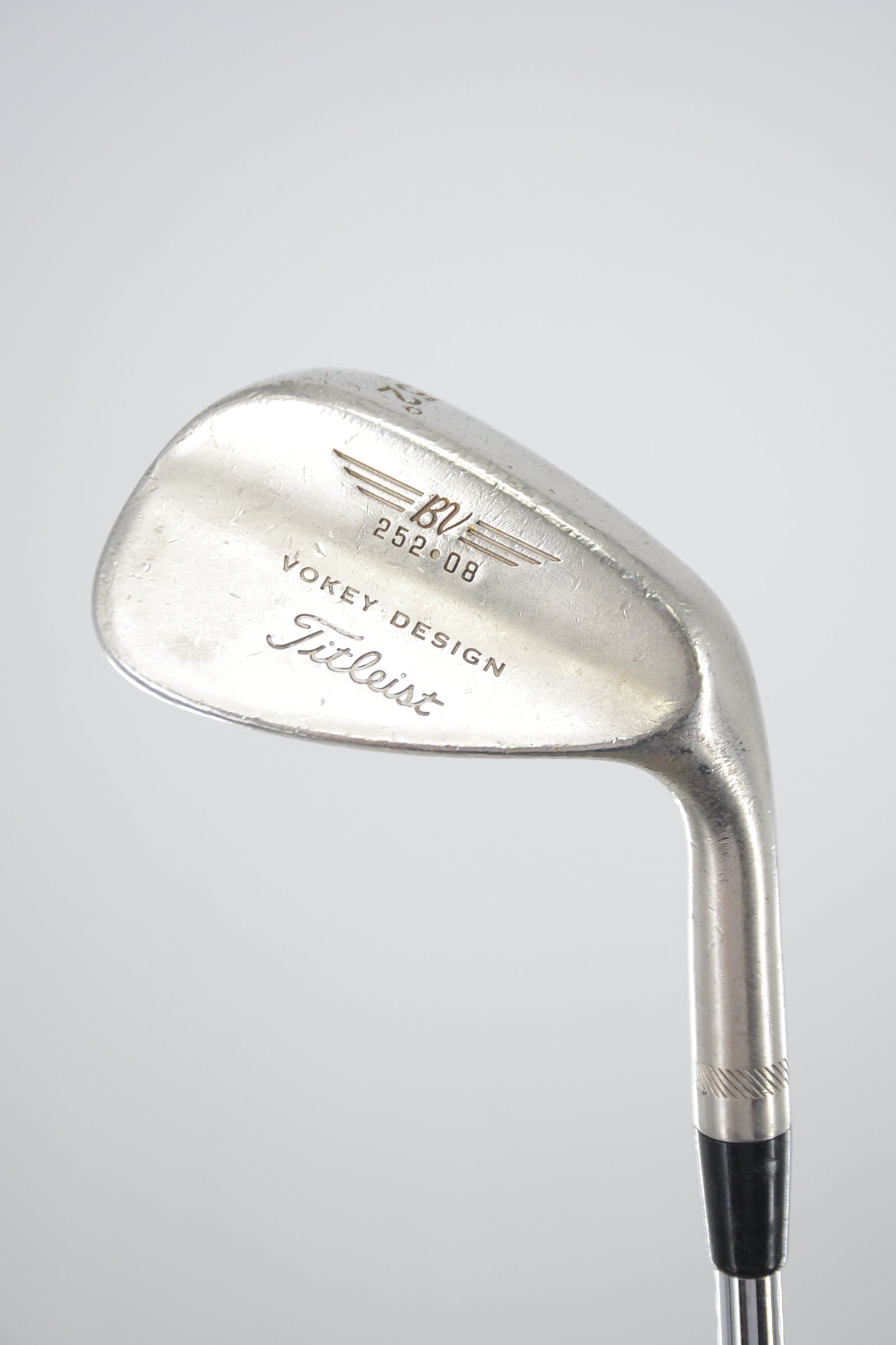 Titleist Vokey 200 Tour 52 Degree Wedge Wedge Flex 35.25"