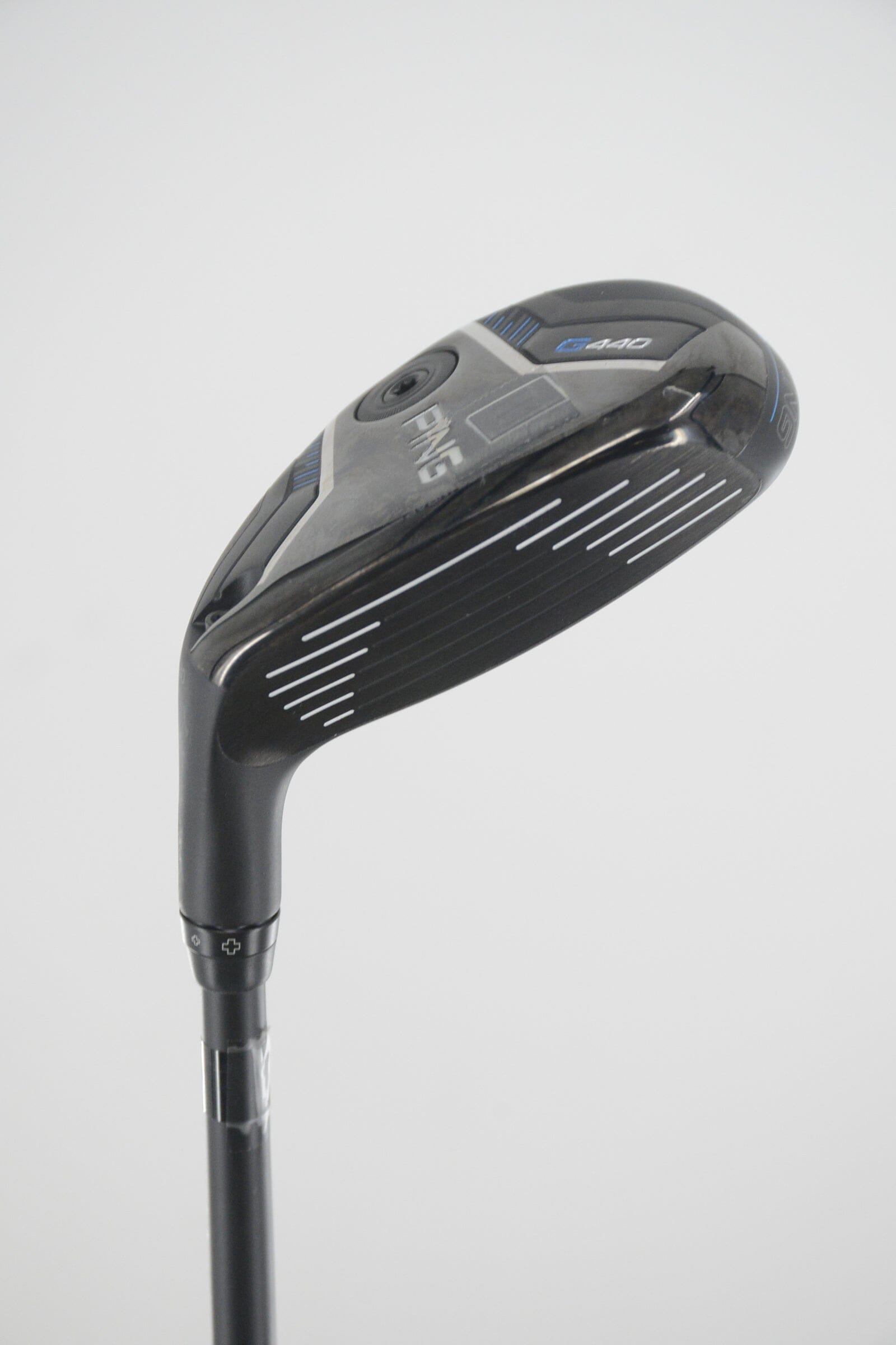 Ping G440 6 Hybrid R Flex 38.25" Golf Clubs GolfRoots 