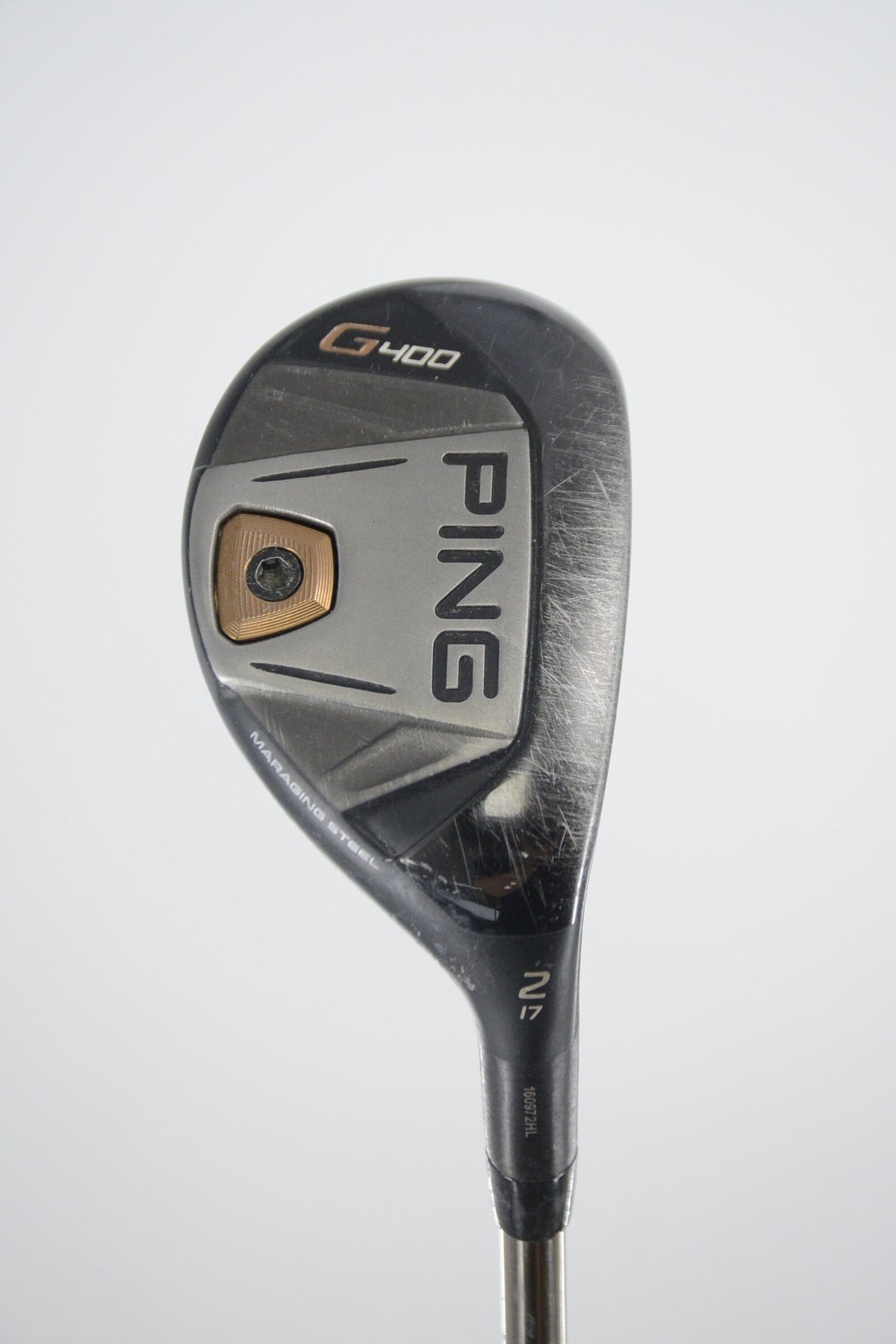 Ping G400 2 Hybrid S Flex 39.5"