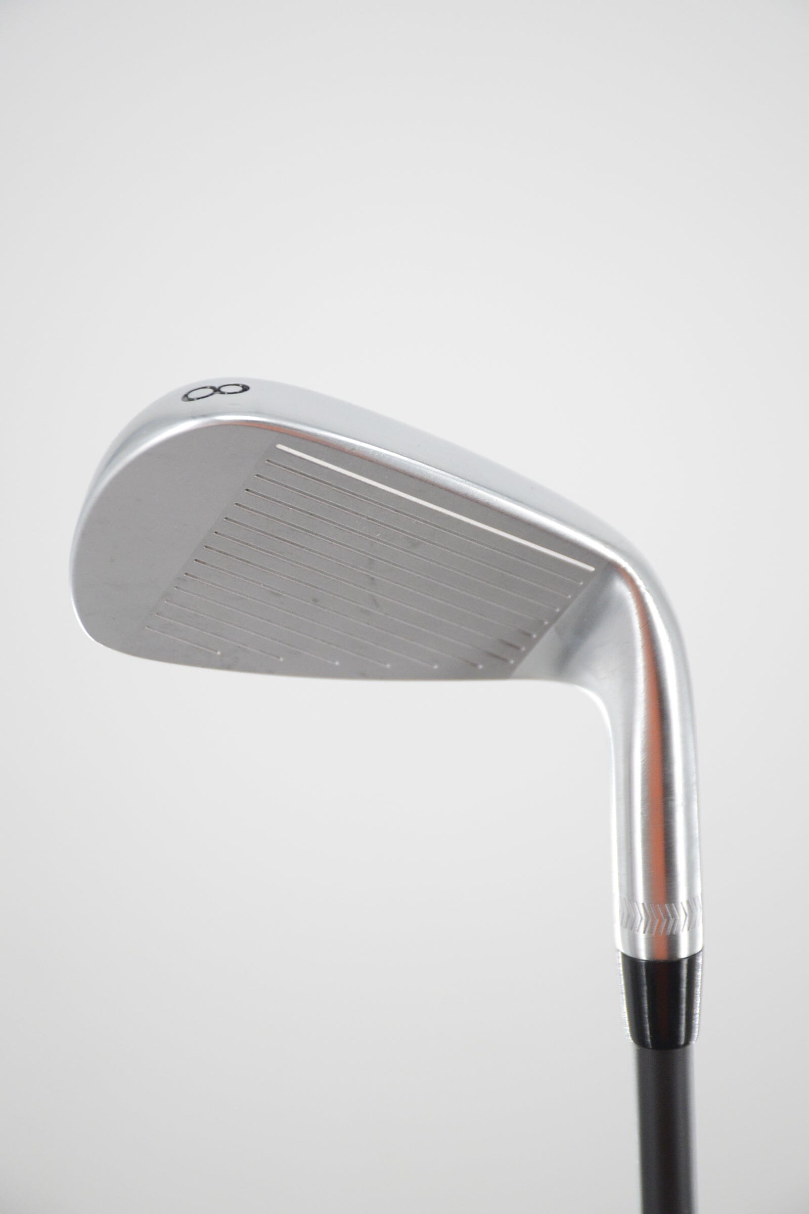 Lefty PXG 0317 T 8 Iron R Flex 36.25" Golf Clubs GolfRoots 