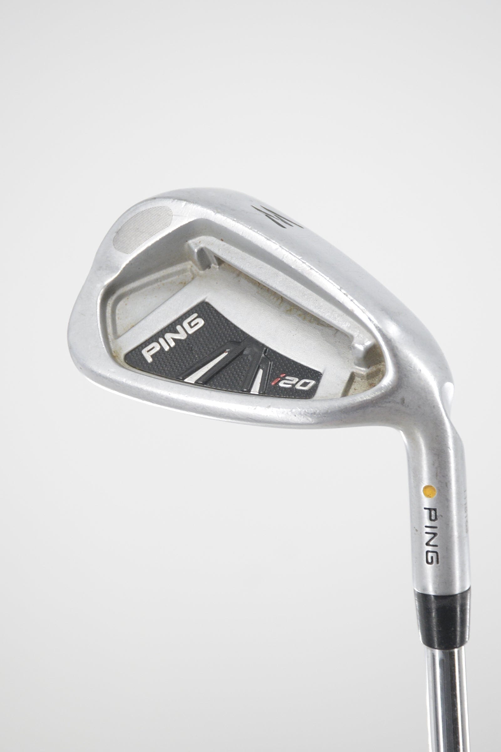 Ping I20 PW S Flex 36" Golf Clubs GolfRoots 